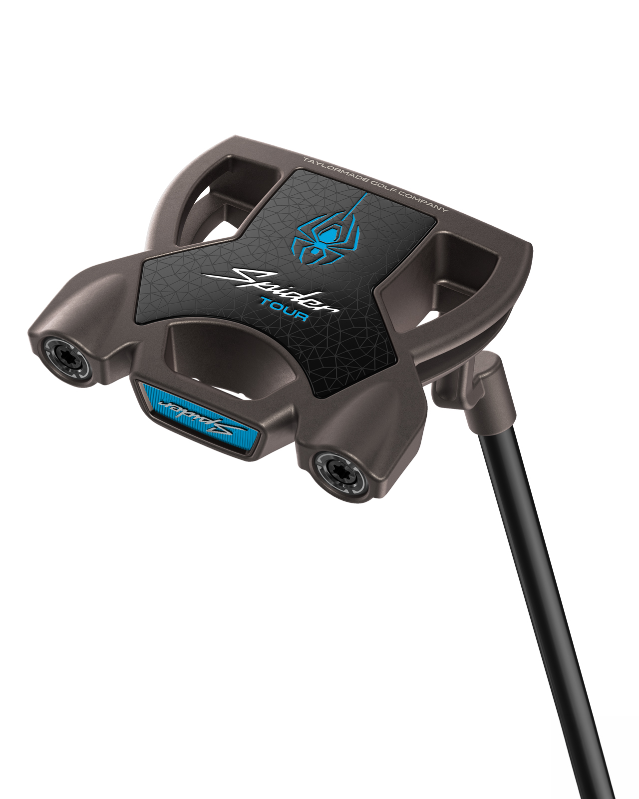 Spider Tour Putter