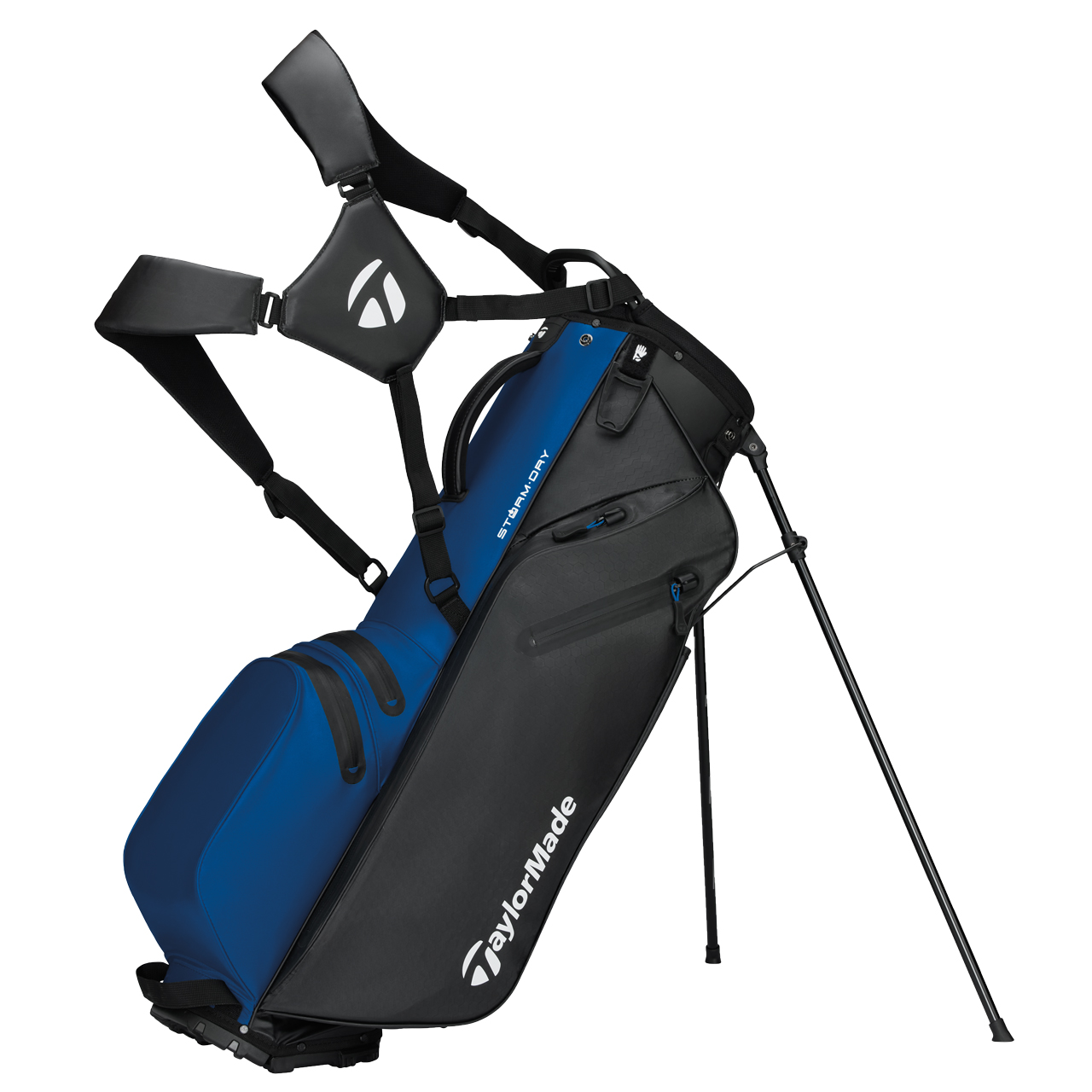 StormDry Standbag - black_blue