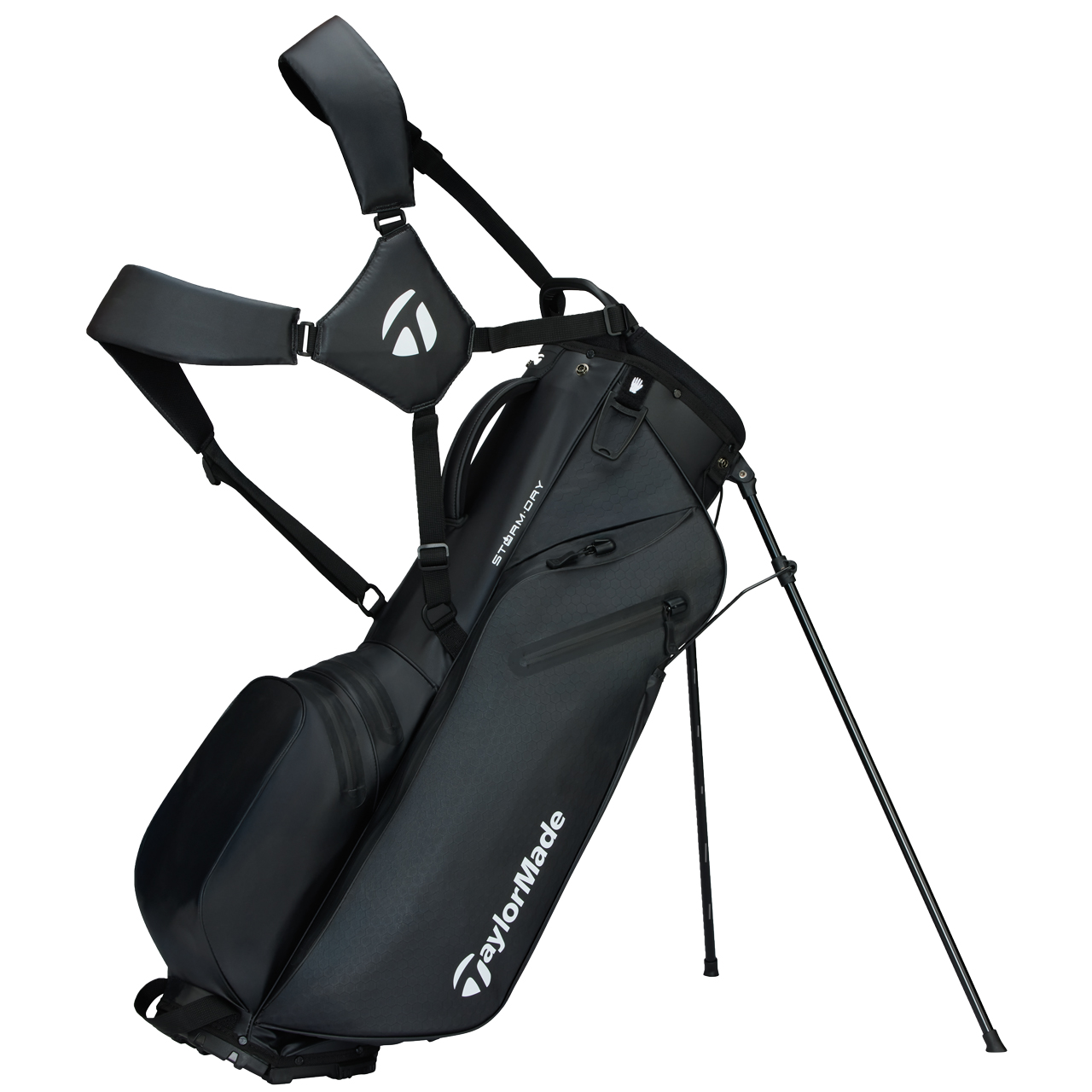 StormDry Standbag - black