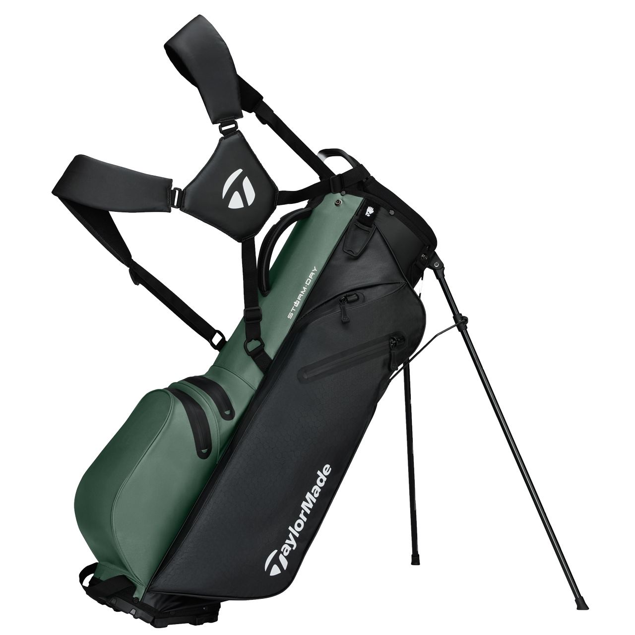 StormDry Standbag - black_sage