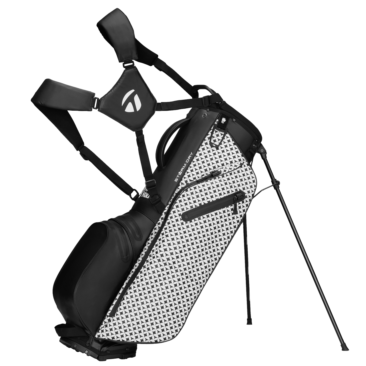 StormDry Standbag - icon_black