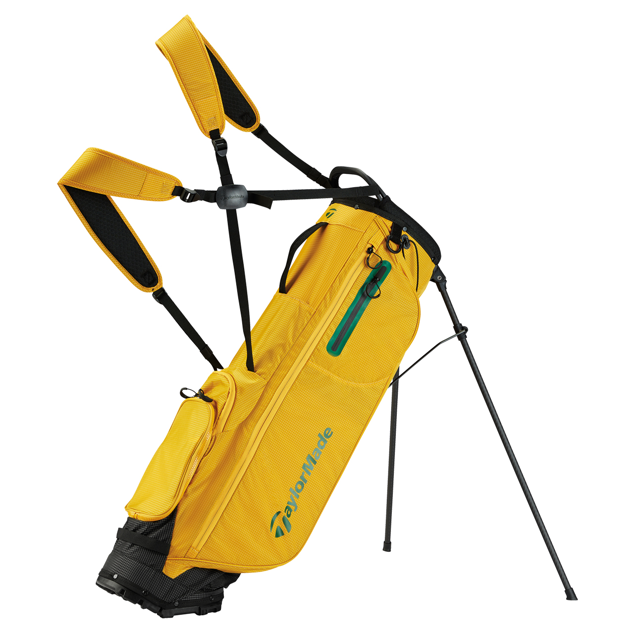 Flextech SuperLite, Standbag - yellow