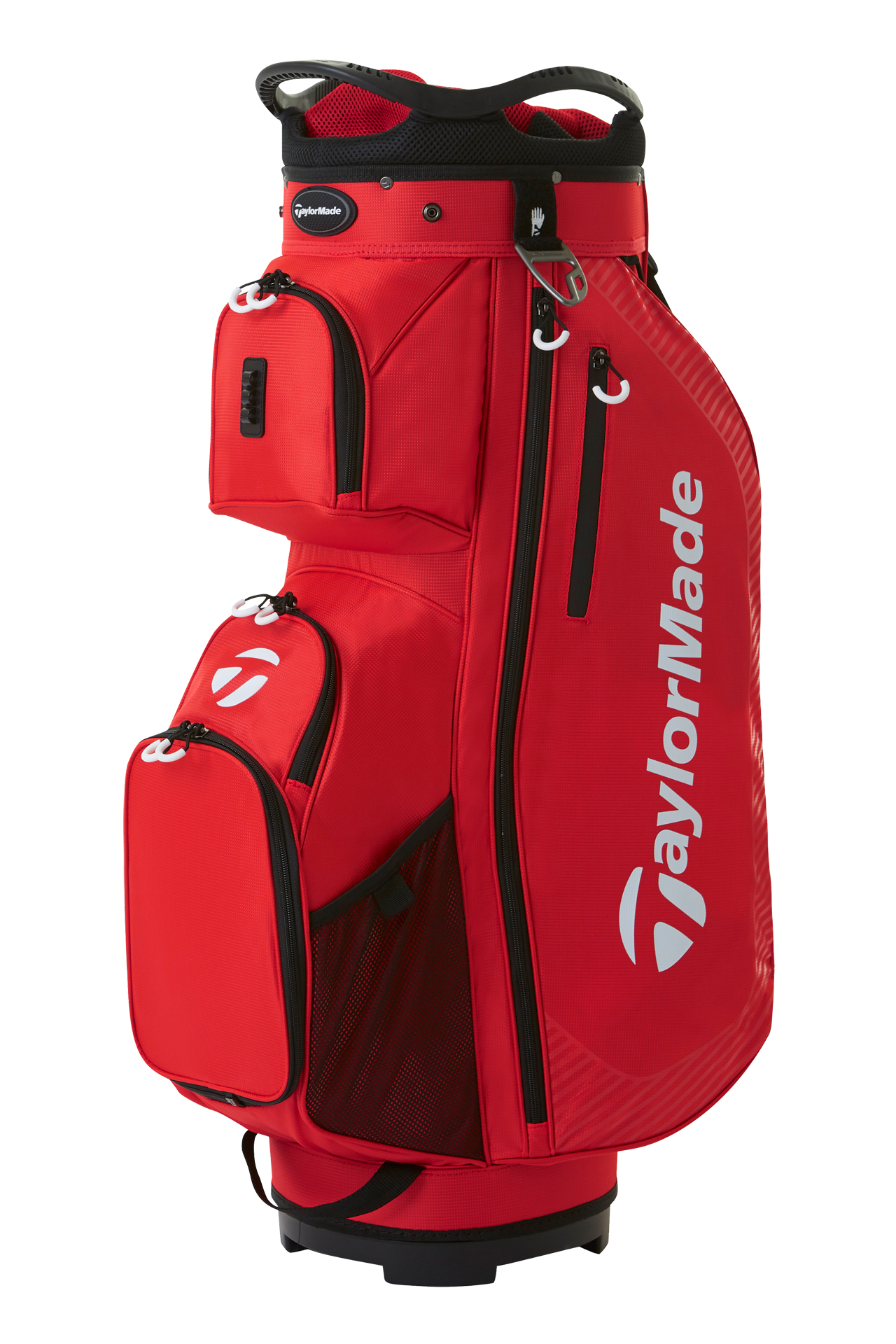 Pro, Standbag - red