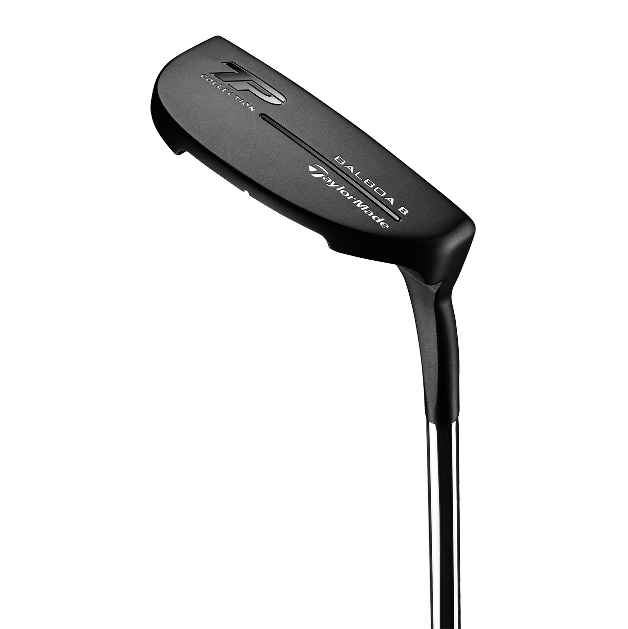 TP Black Blade, Putterserie