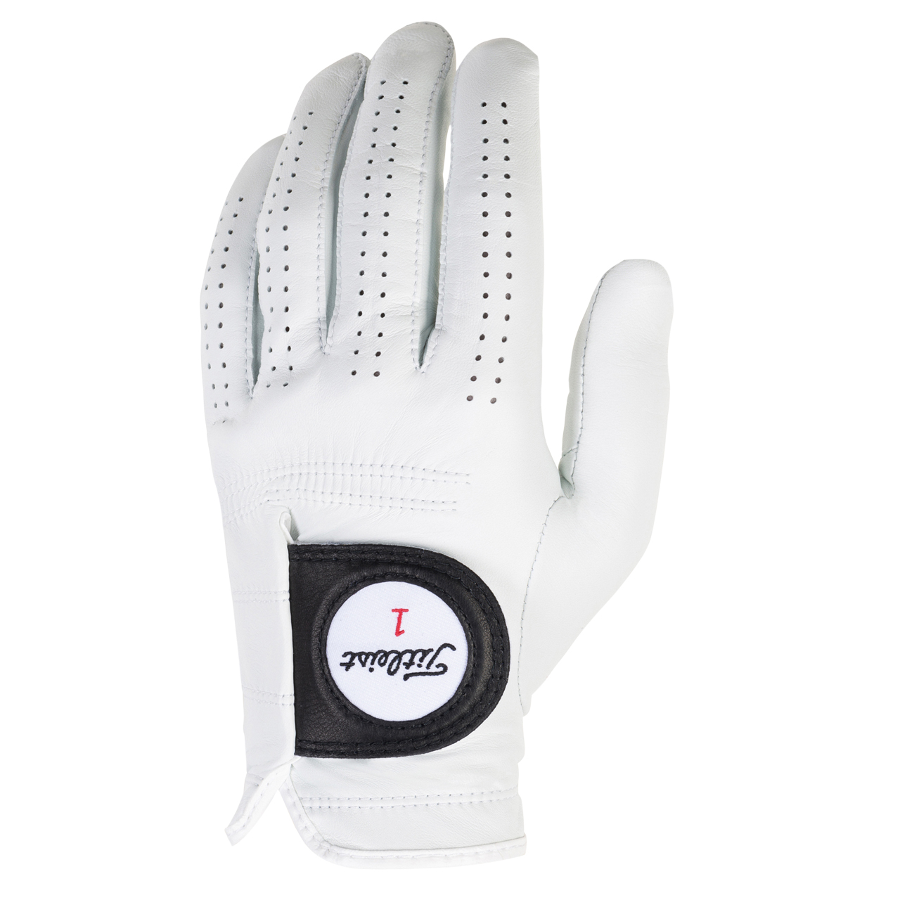 Players, Handschuh, Herren - white