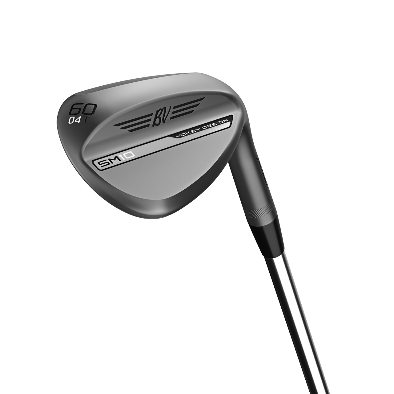 SM10 Wedge, St