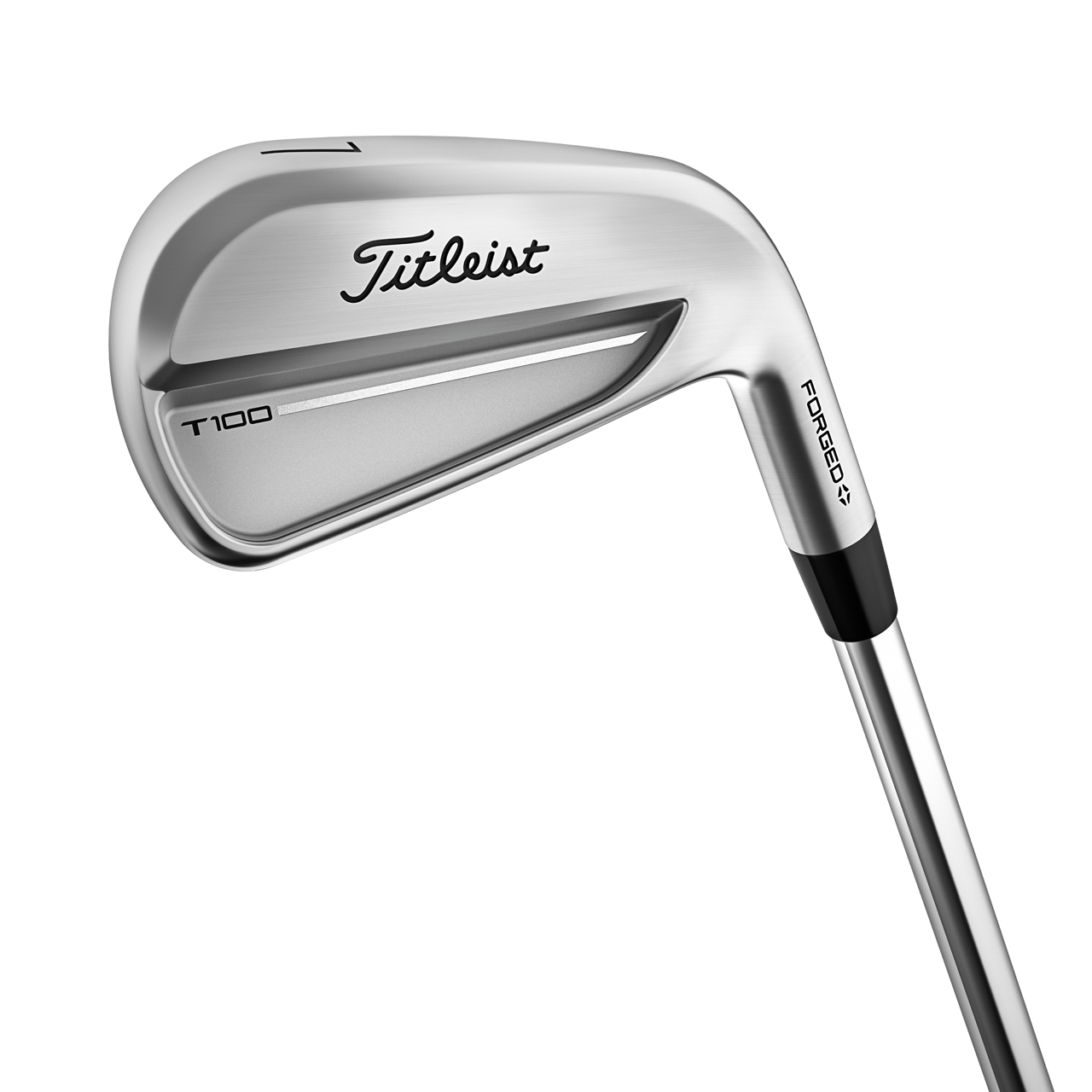 T100 4G, 6 Eisen, St, Herren