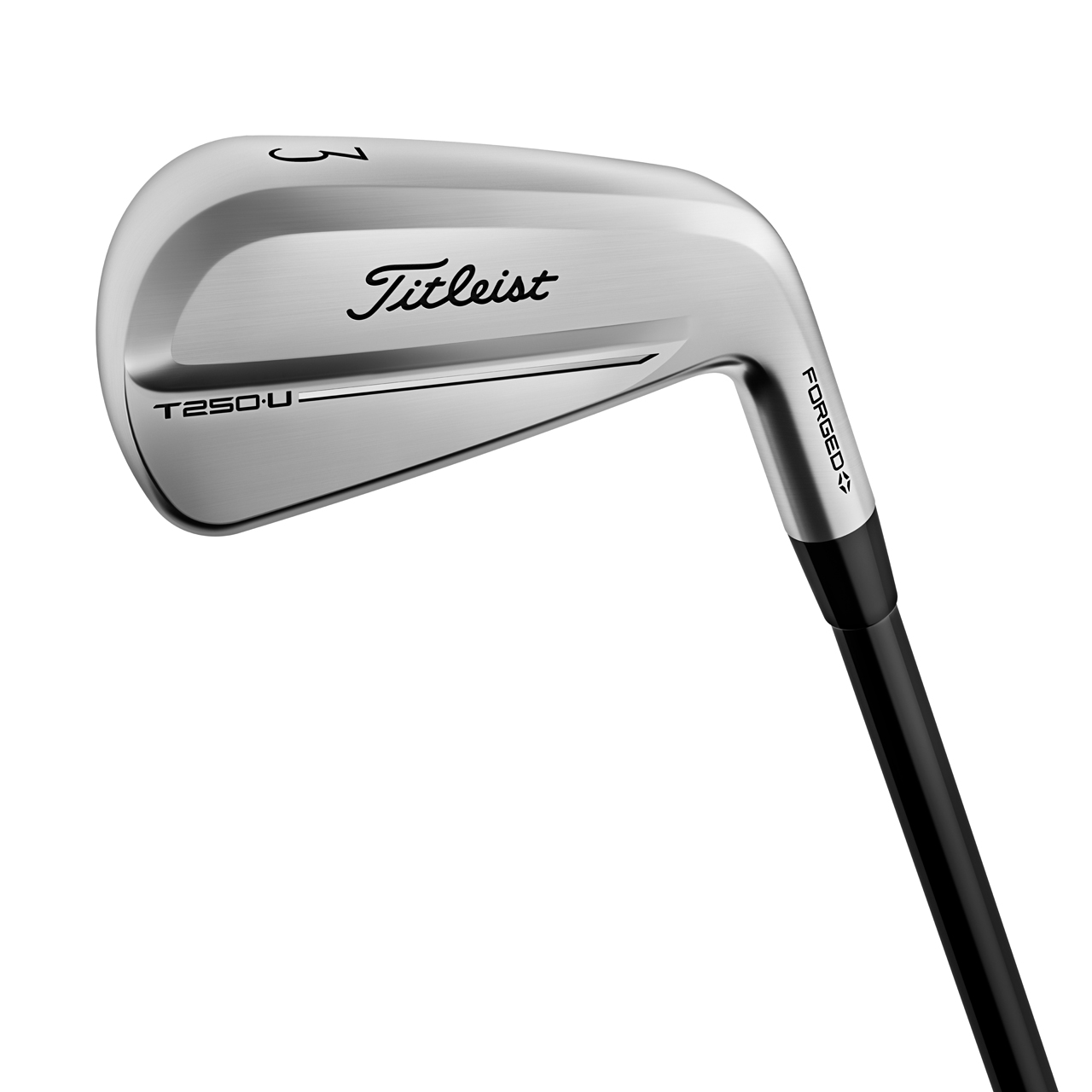 T250U 4G Premium, Utility Iron, Herren
