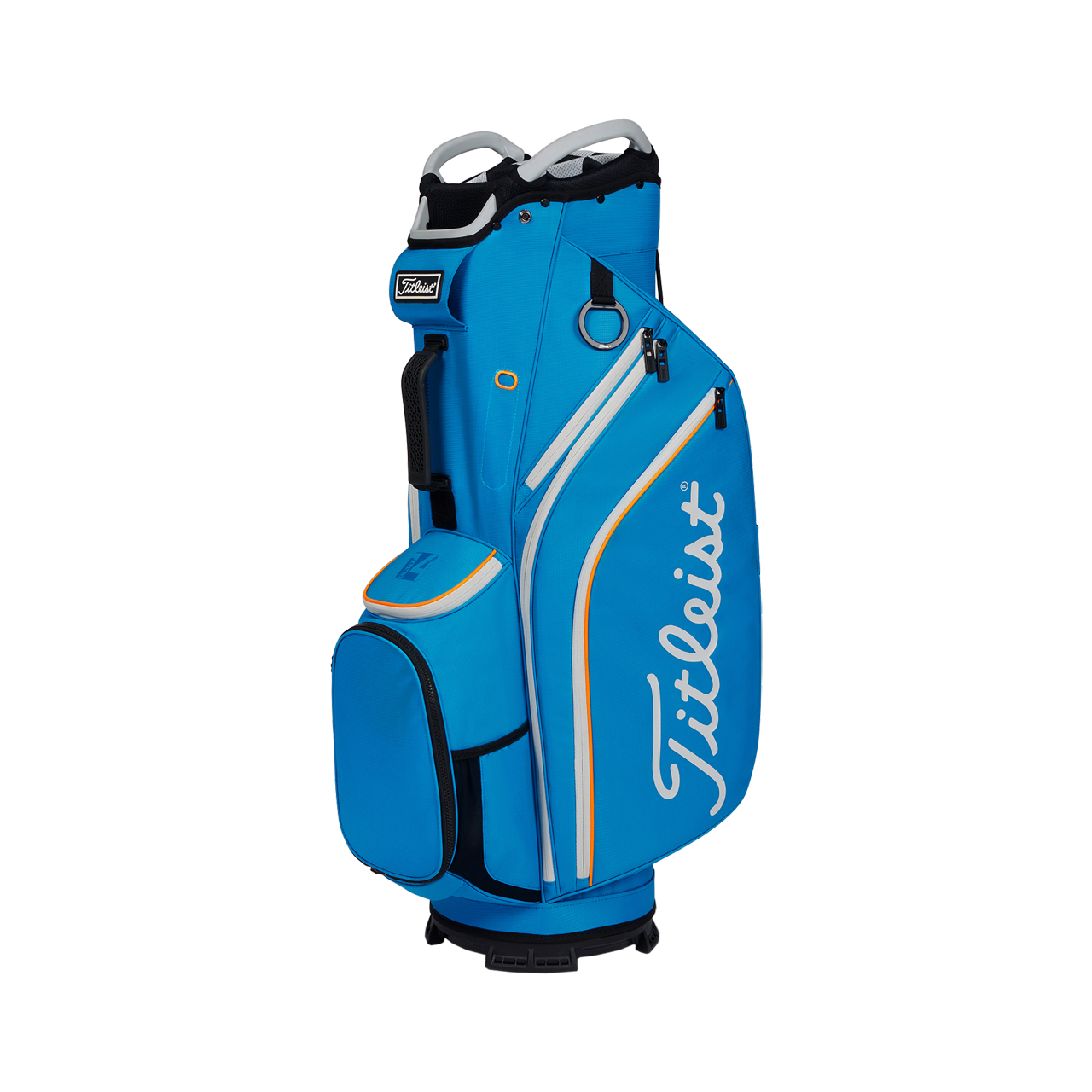 Titleist cart bag 2025