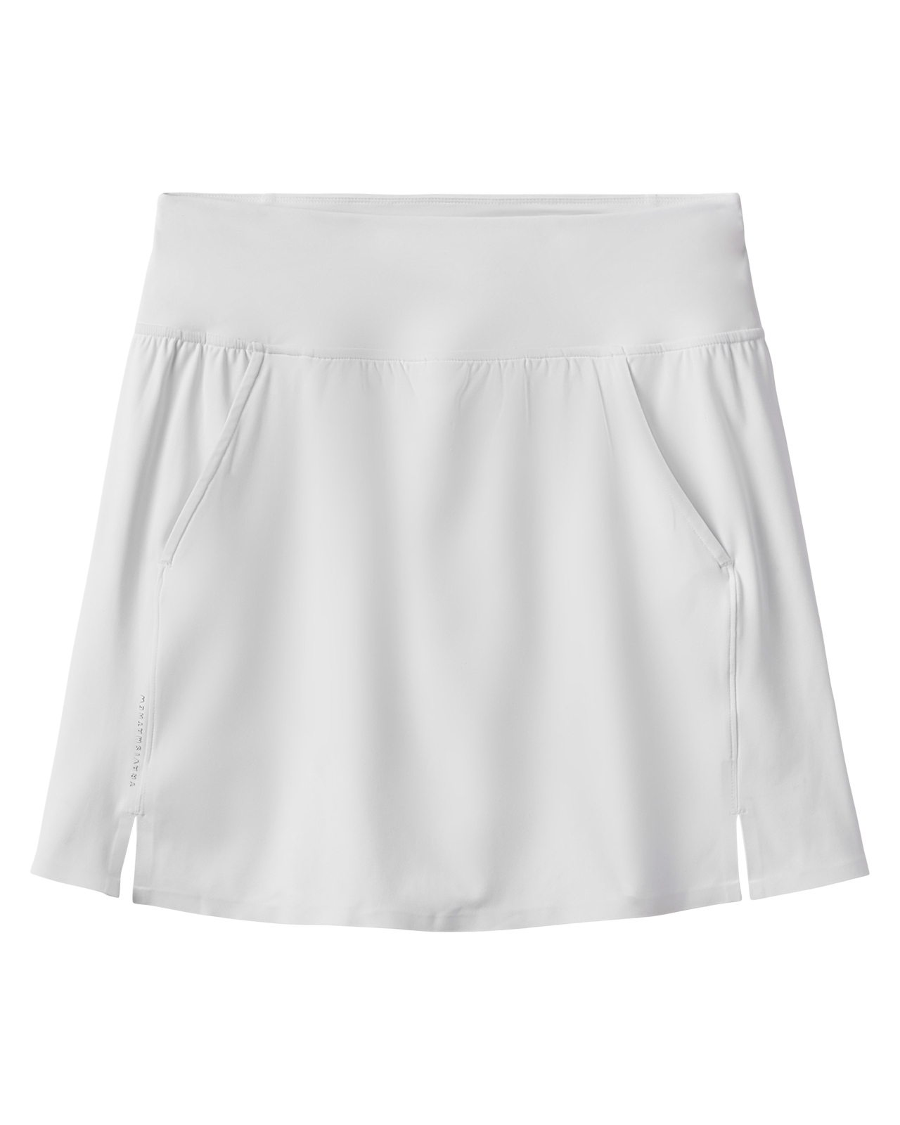 Game, Skort, Damen - white