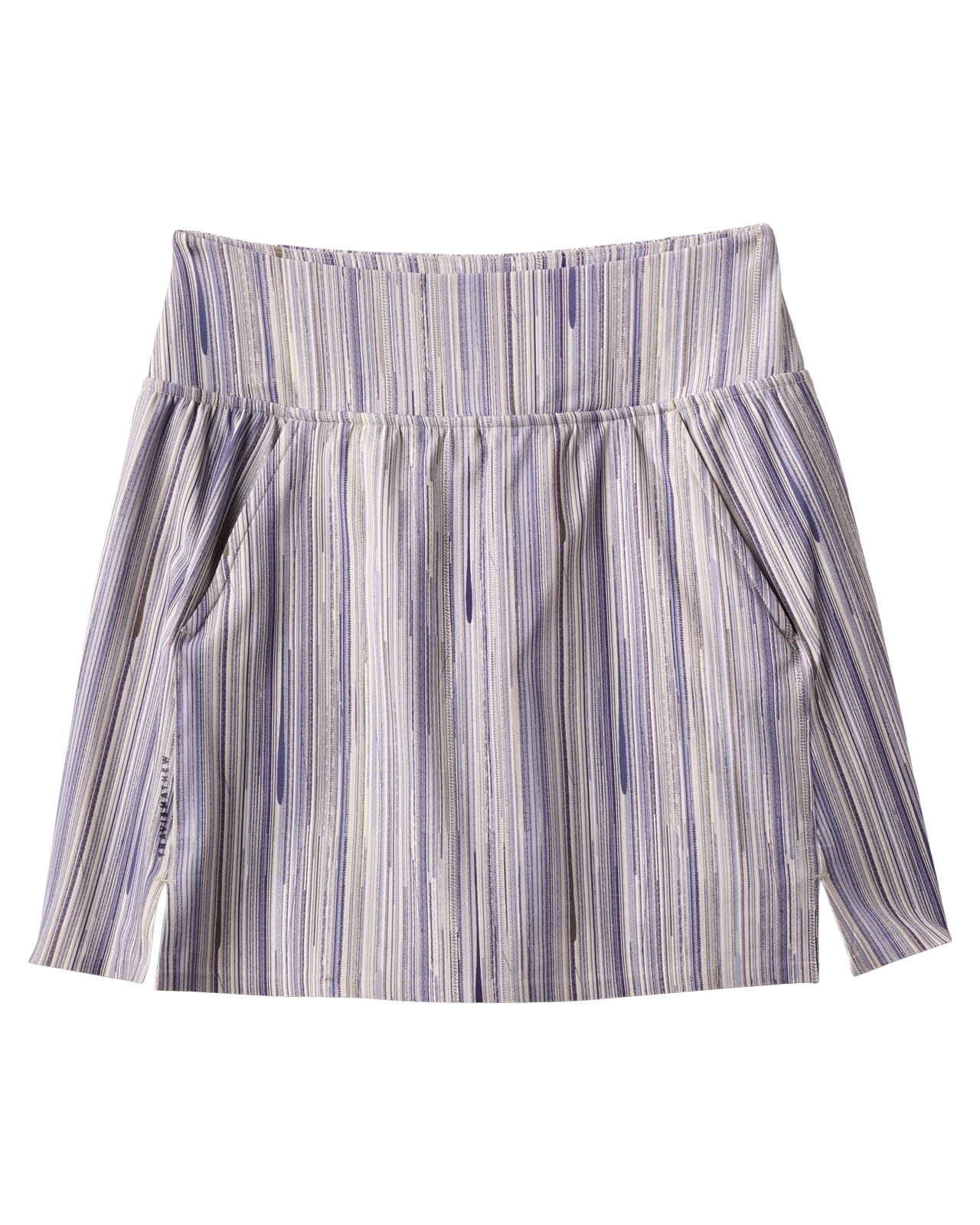 Game, Skort, Damen - indigo_multi
