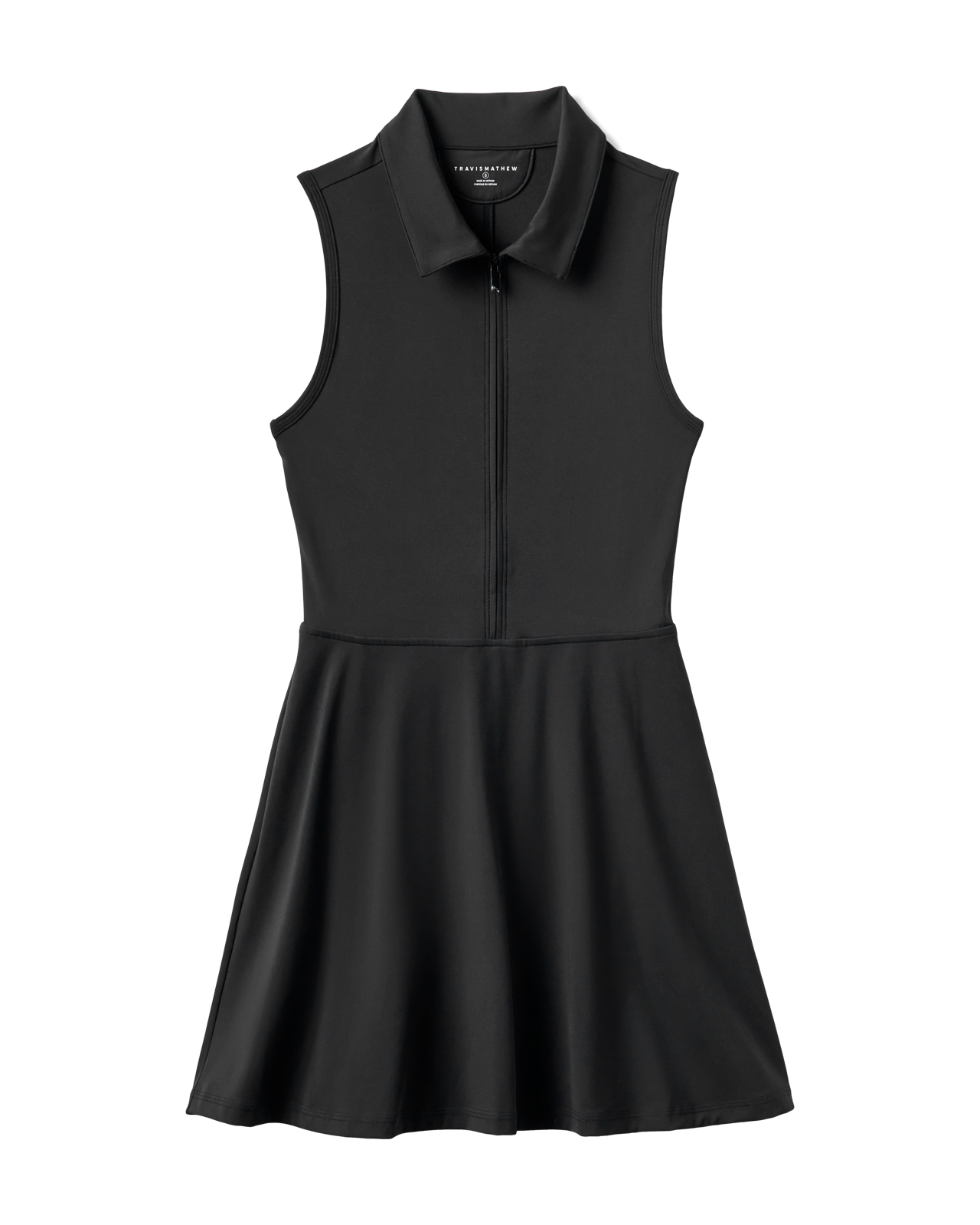 Moveknit, Kleid, Damen - black