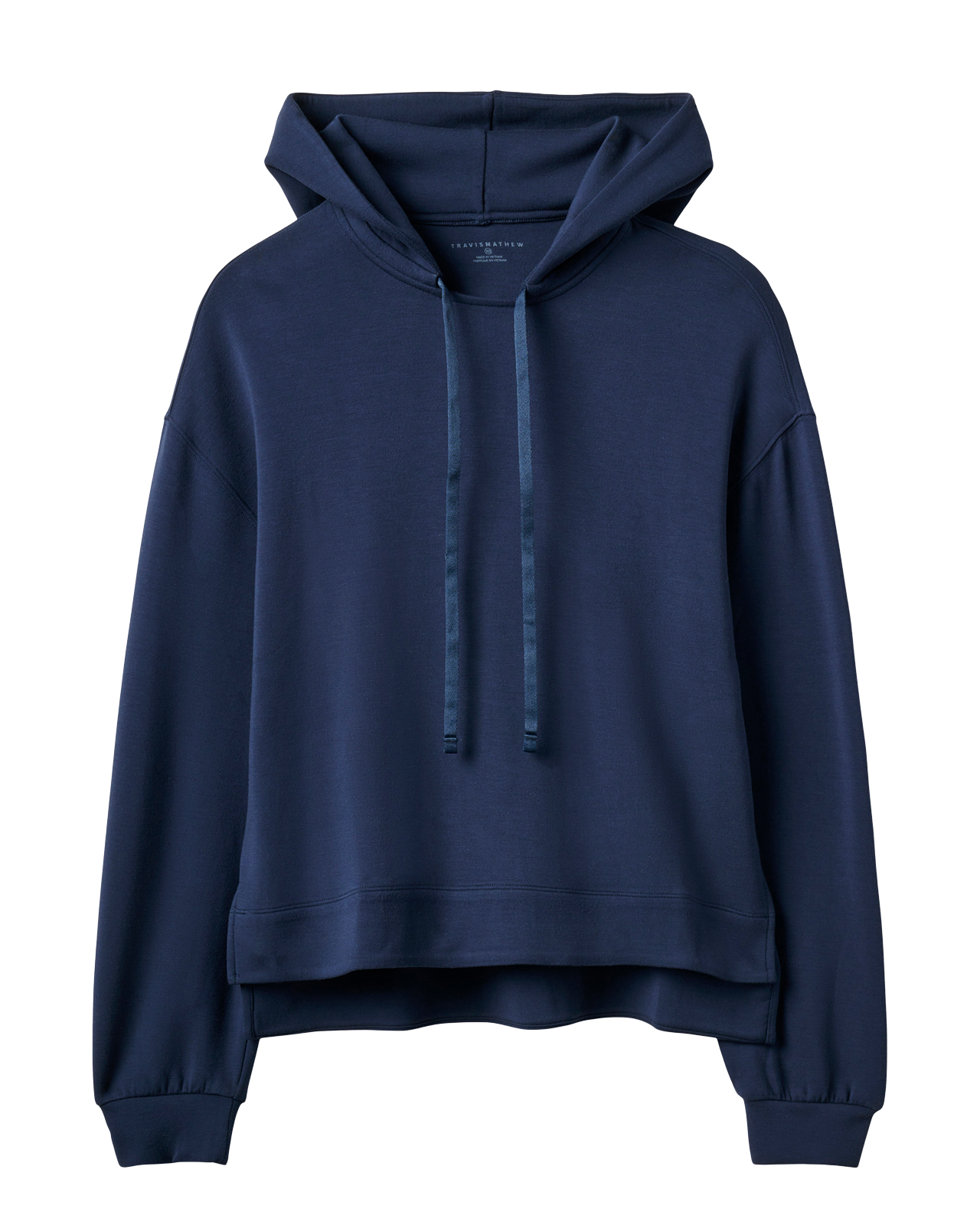 Skyloft Soft, Hoodie, Damen - navy_blazer