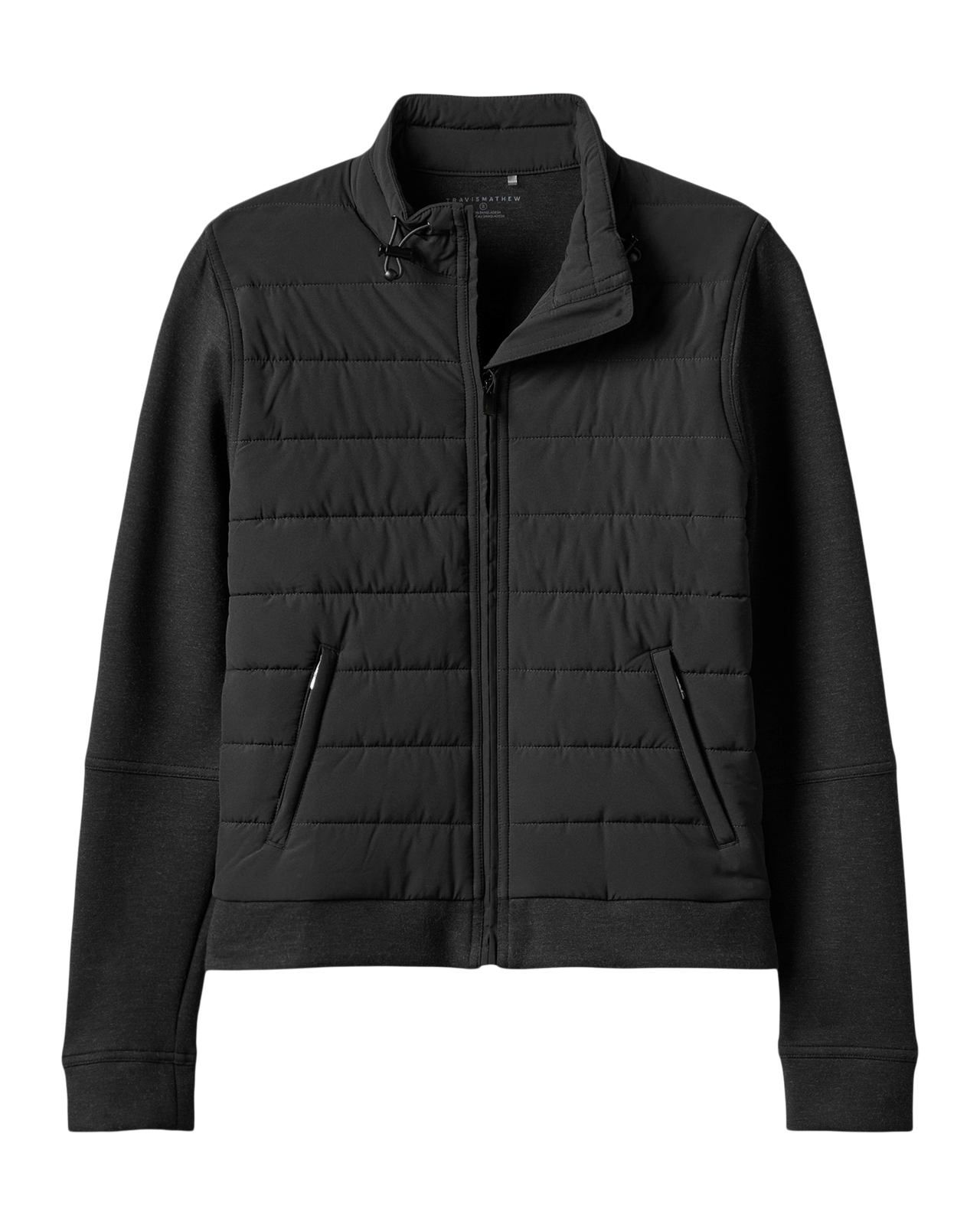 Skyloft, Jacke, Damen - heather_black