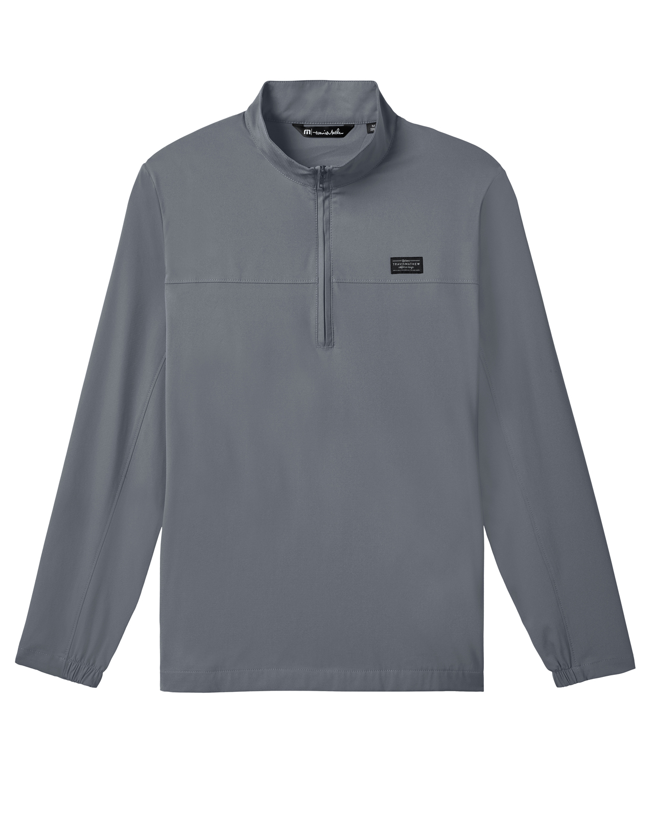 Wanderlust, Pullover, Herren - quiet_shade