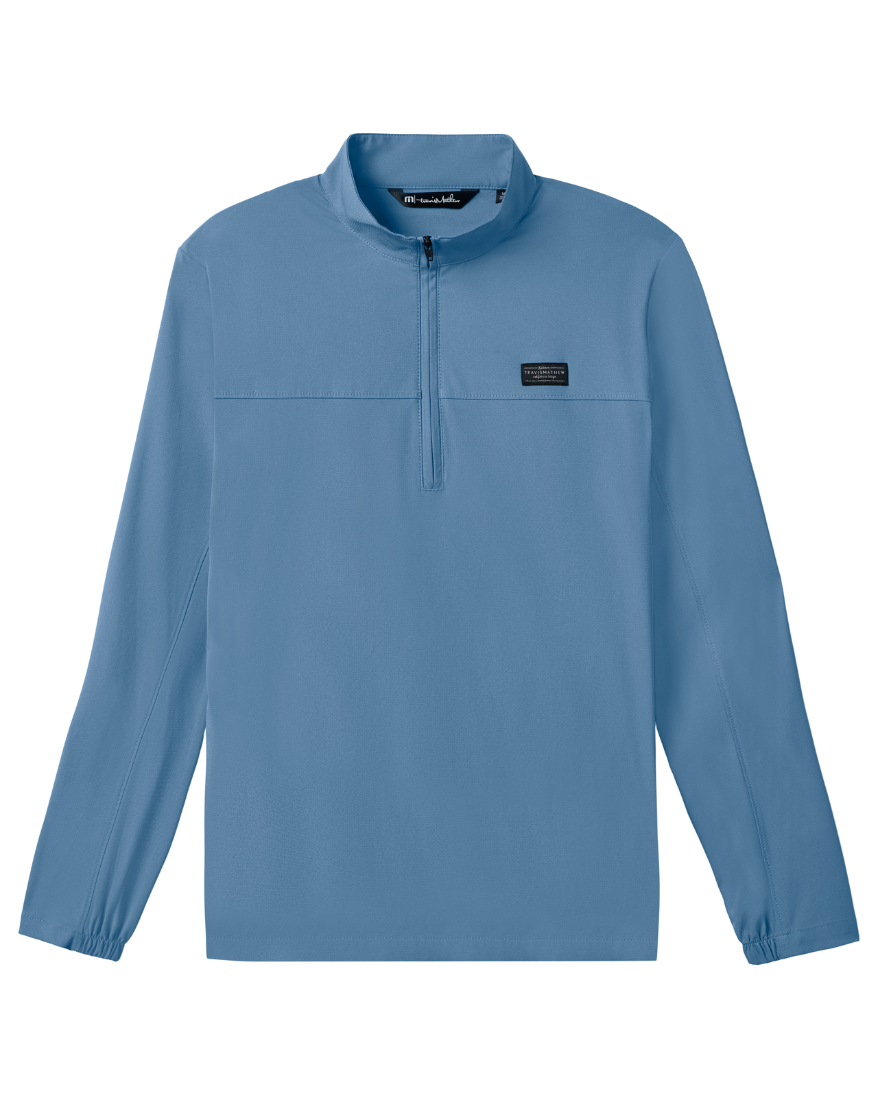 Wanderlust, Pullover, Herren - copen_blue