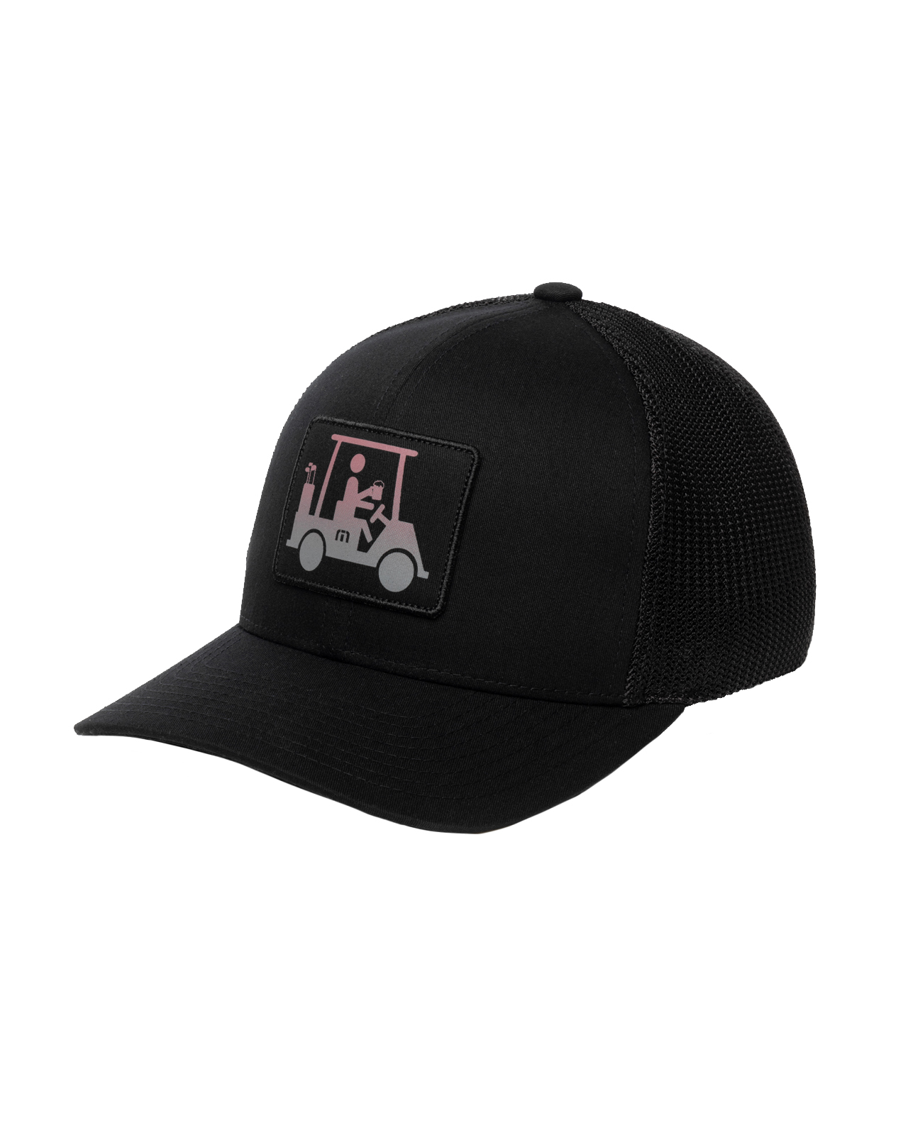 El Capitan 2.0, Cap, Herren - black