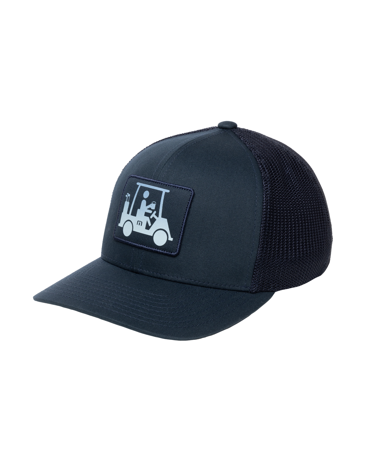 El Capitan 2.0, Cap, Herren - blue_nights