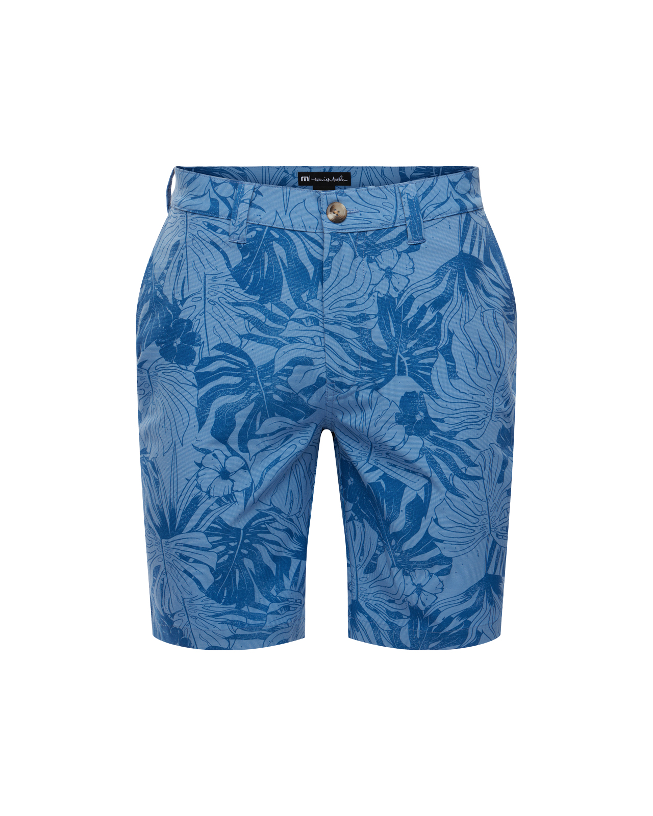 Ankle Pounders, Shorts, Herren - quiet_harbor