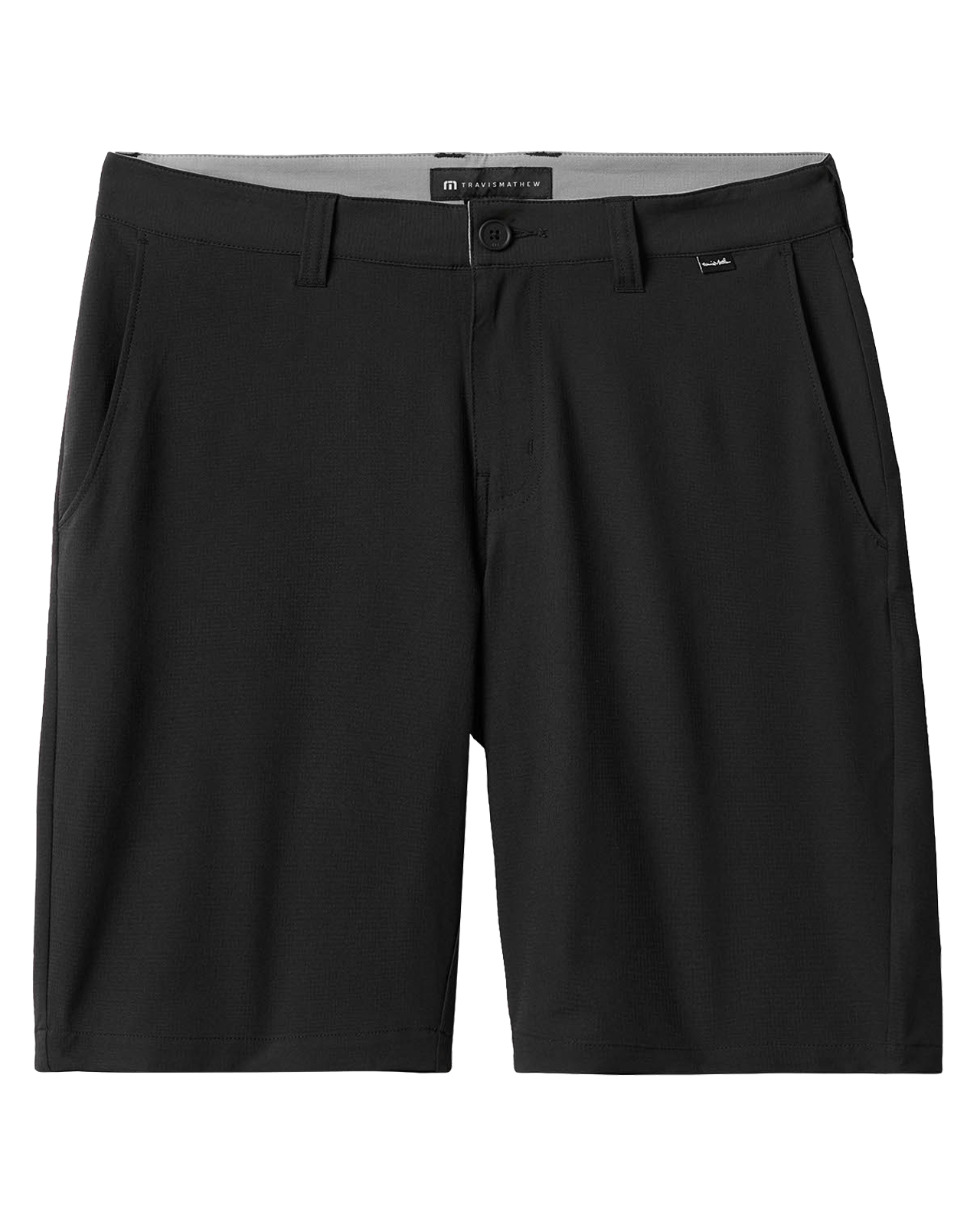 Wanderlust, Shorts, Herren - black
