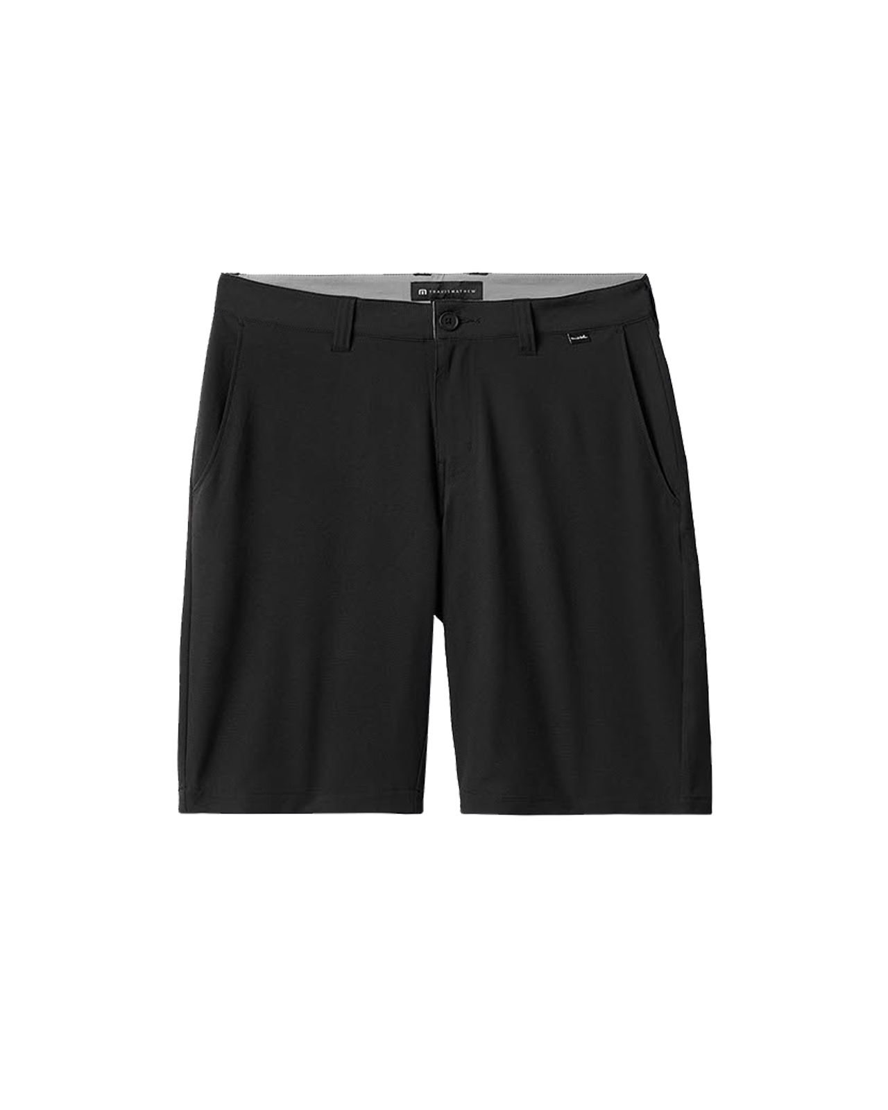 Wanderlust, Shorts, Herren - black