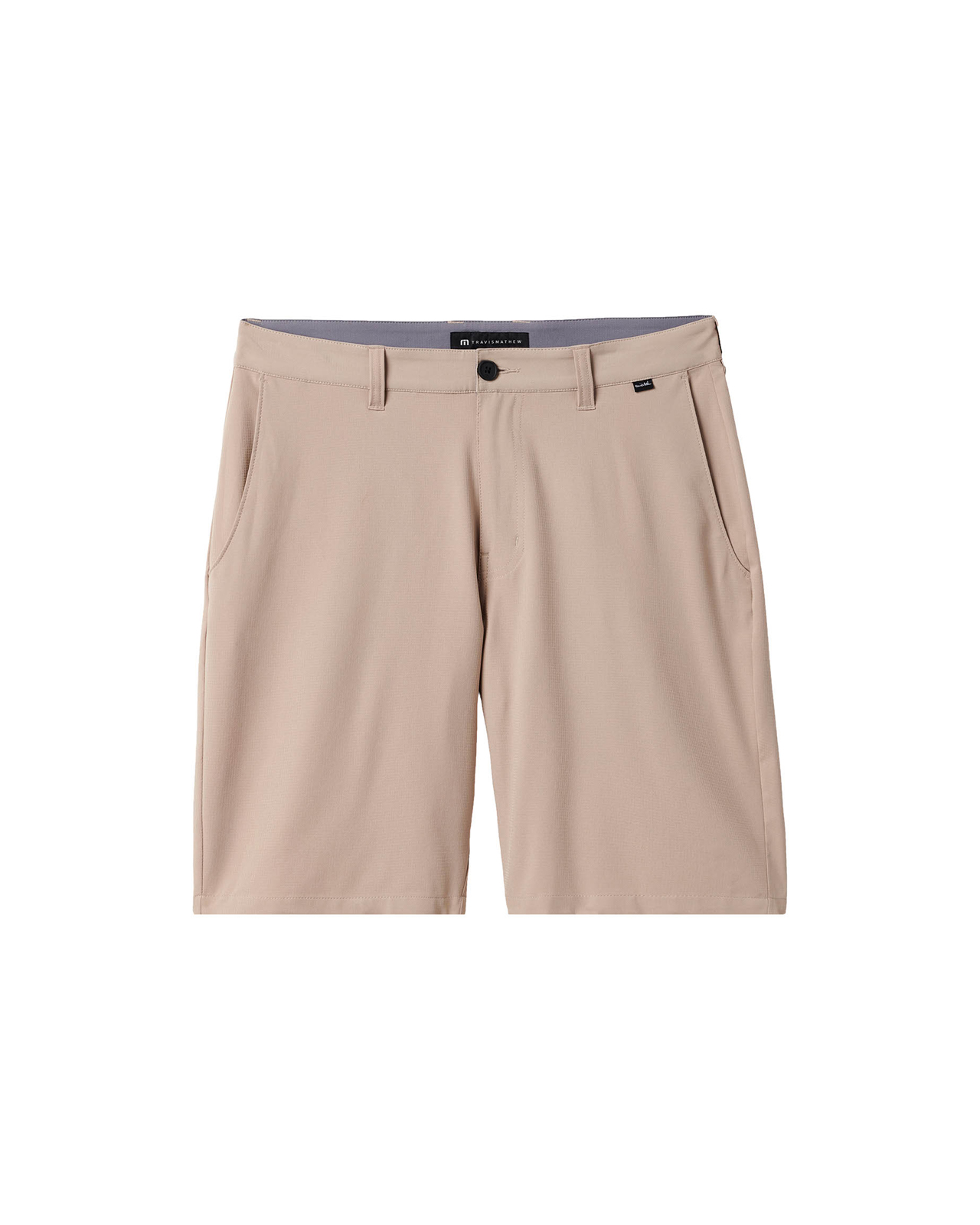 Wanderlust, Shorts, Herren - khaki