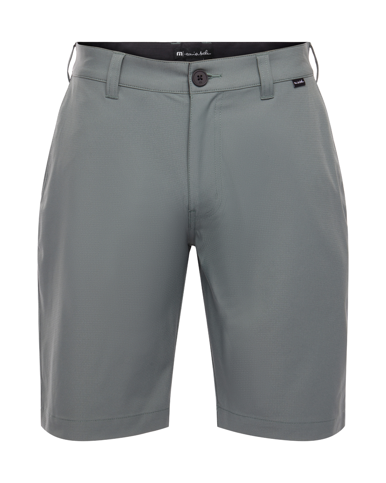 Wanderlust, Shorts, Herren - balsam_green