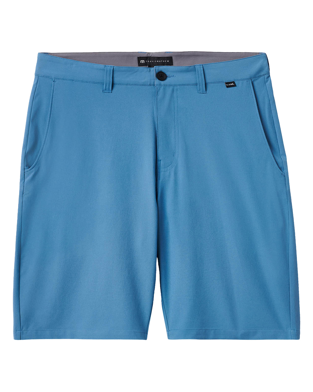 Wanderlust, Shorts, Herren - copen_blue
