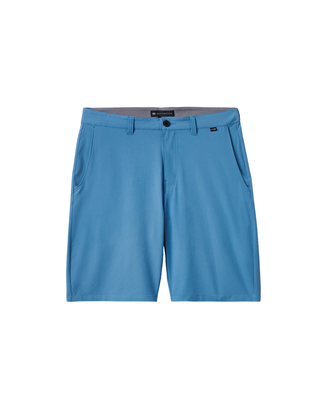 Wanderlust, Shorts, Herren - copen_blue