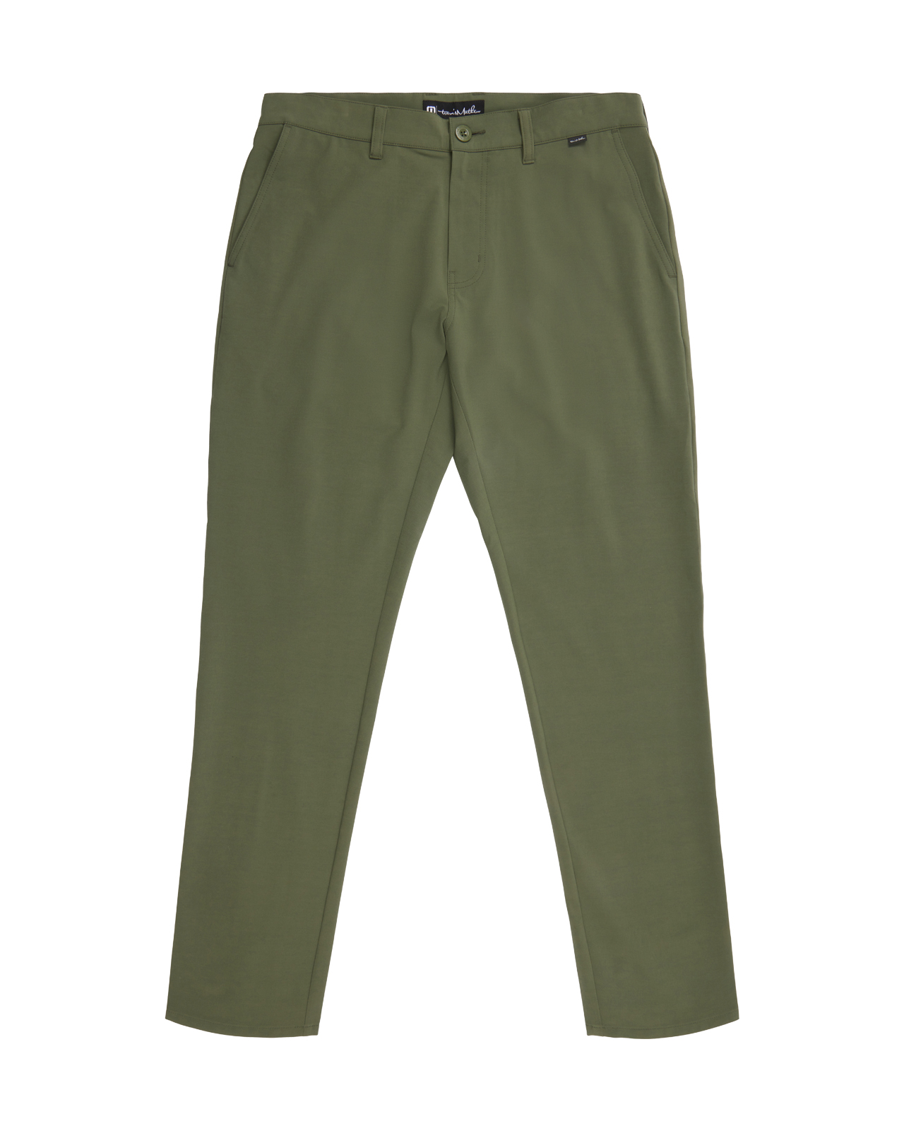 Otc Tech, Hose, Herren - thyme