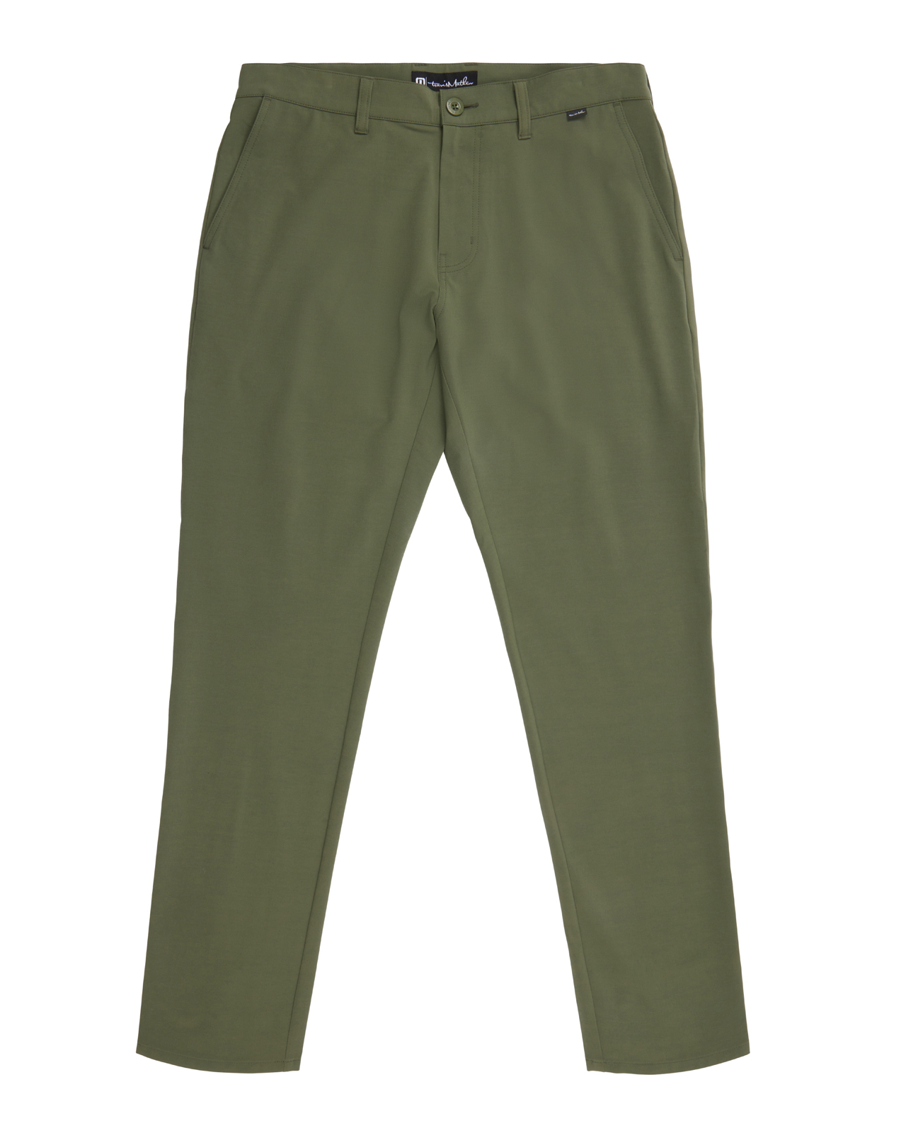 Otc Tech, Hose, Herren - thyme