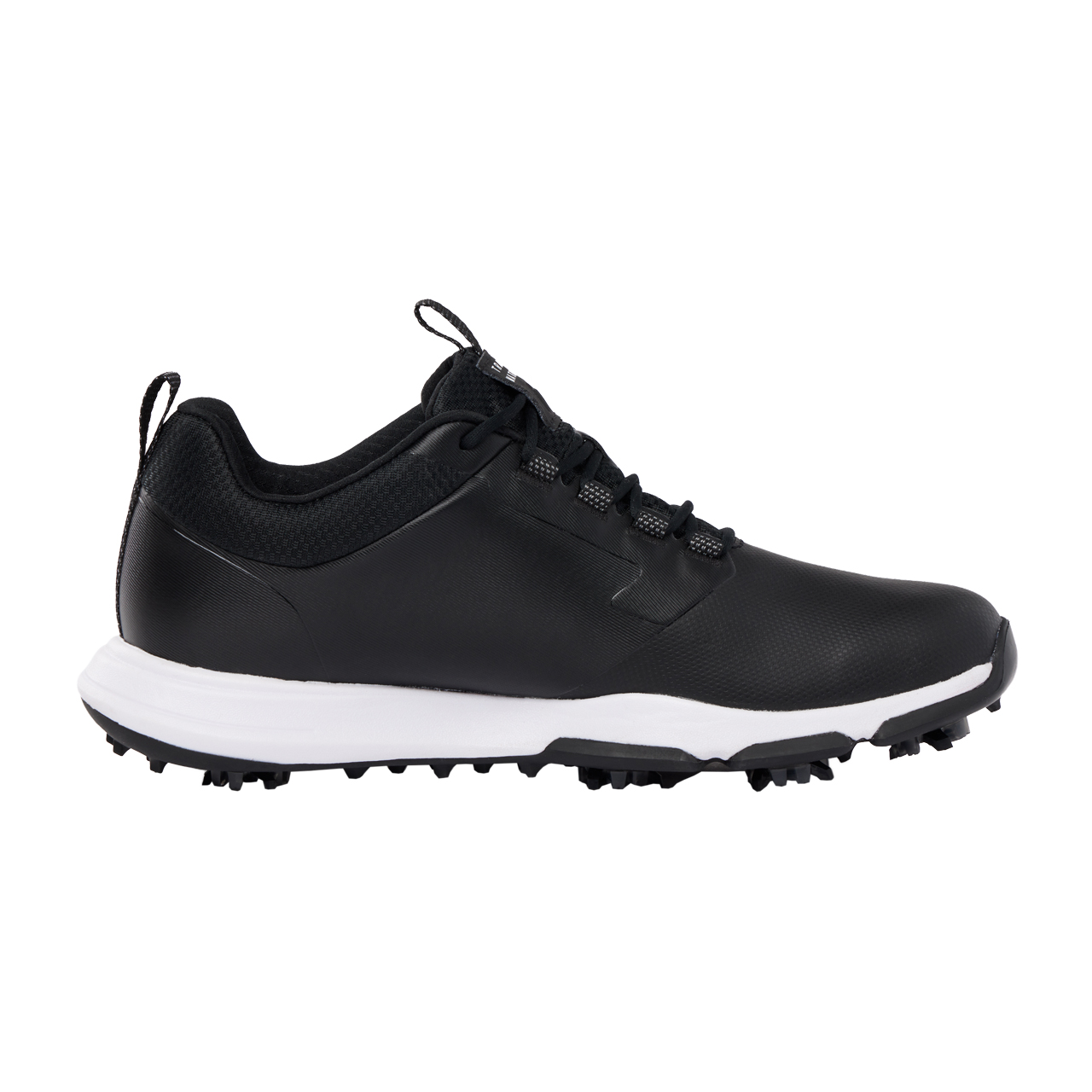 The Ringer 2.0, Schuh, Herren - black