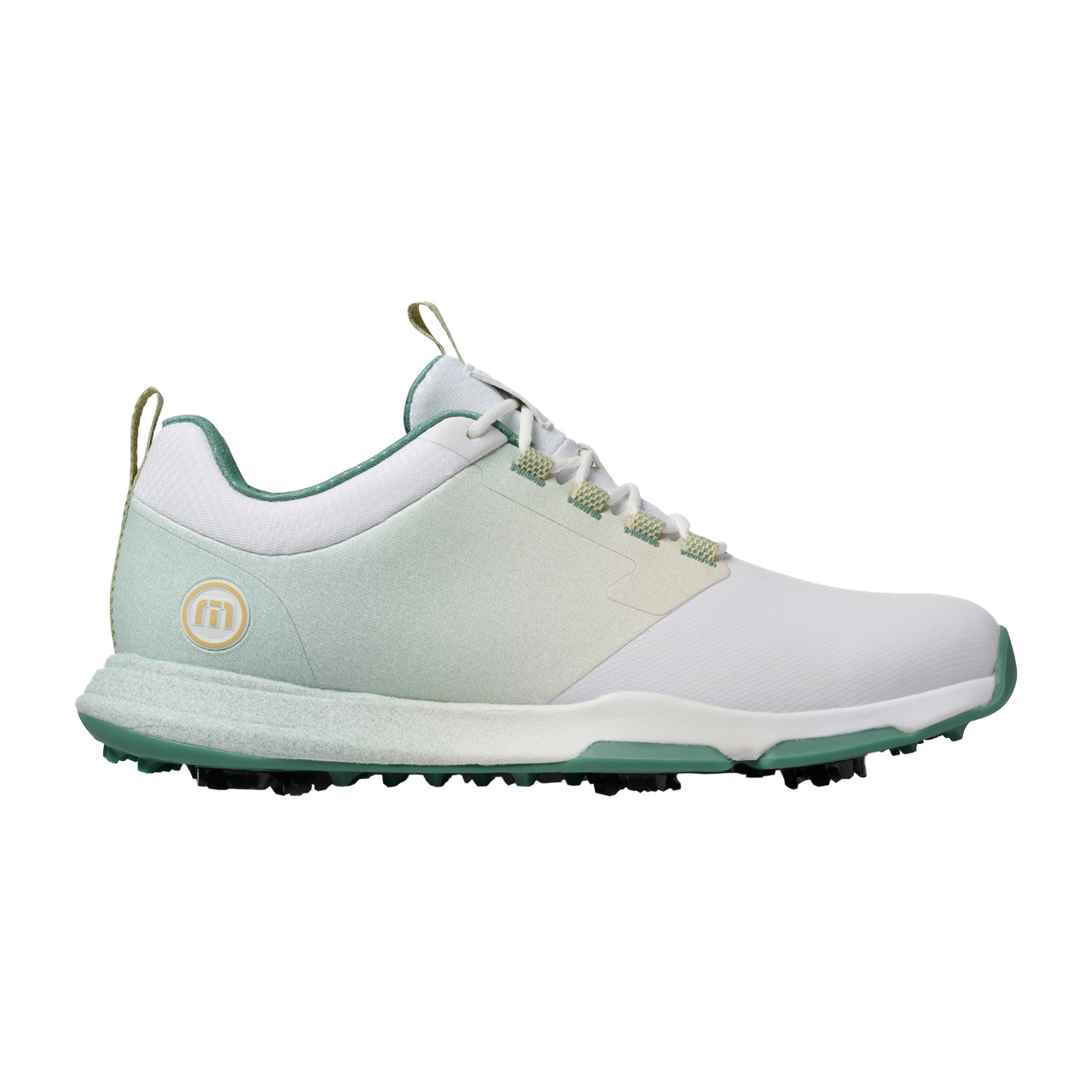 The Ringer 2.0, Schuh, Herren - white_green