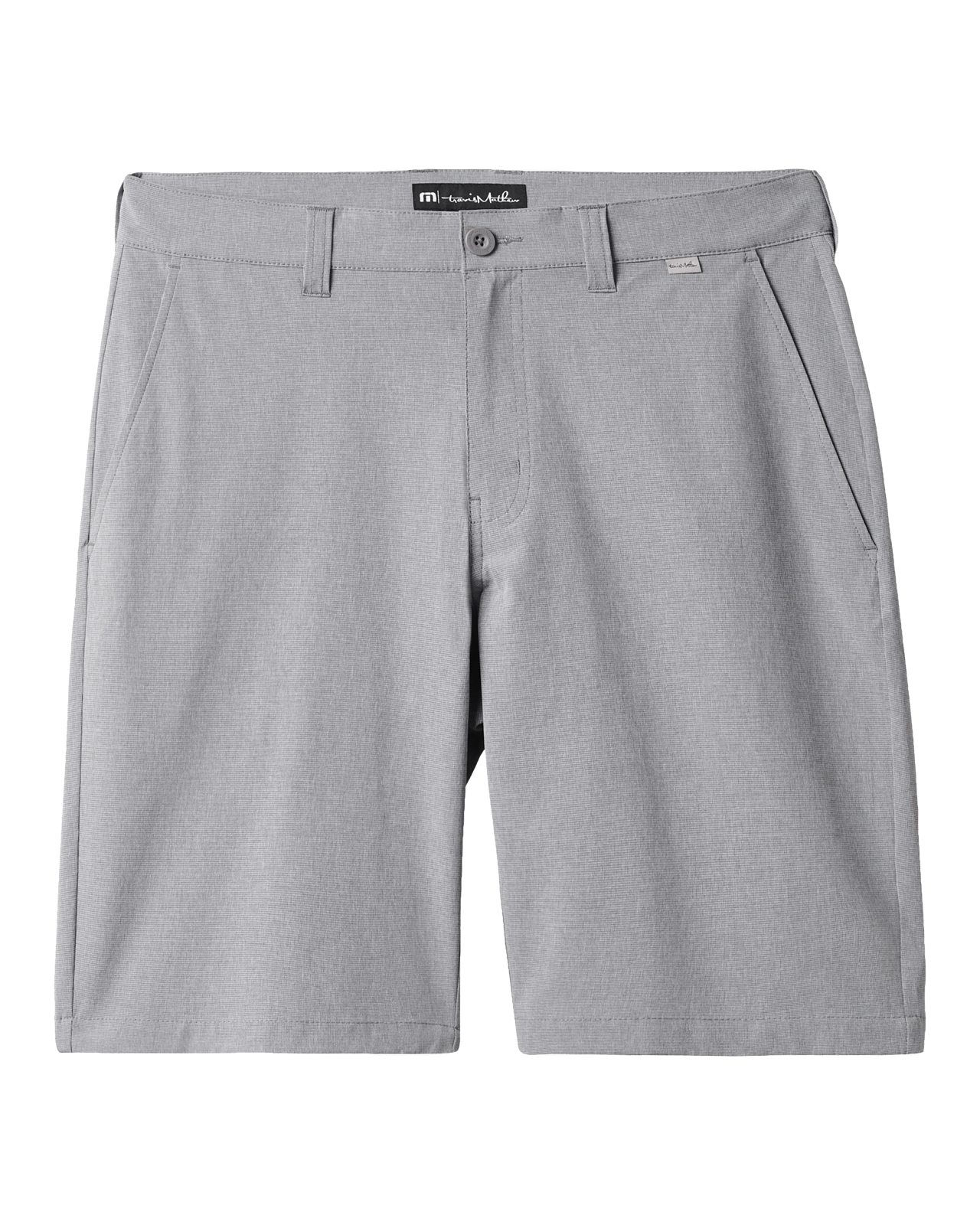 Beck, Shorts, Herren - light_grey