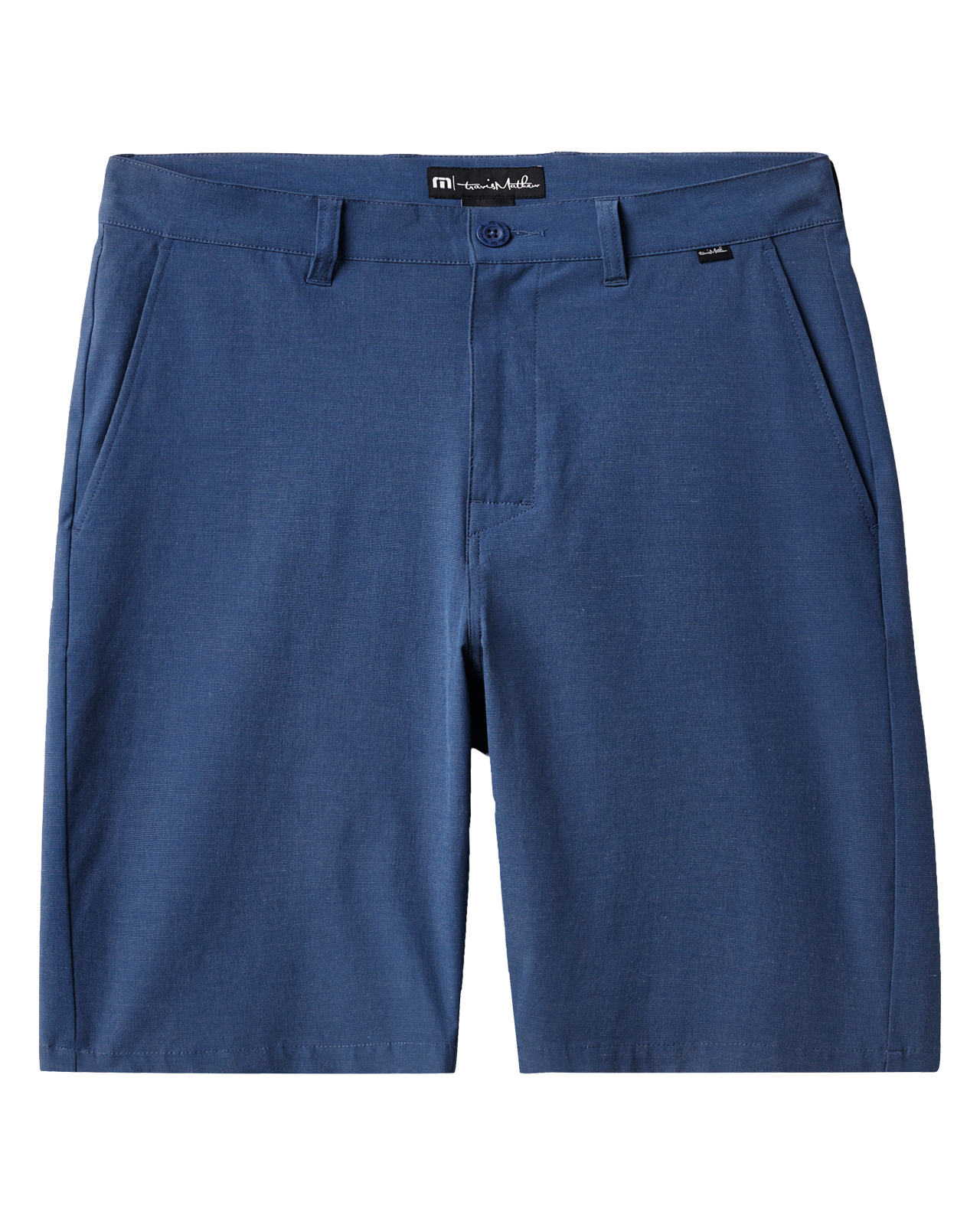 Beck, Shorts, Herren - vintage_indigo