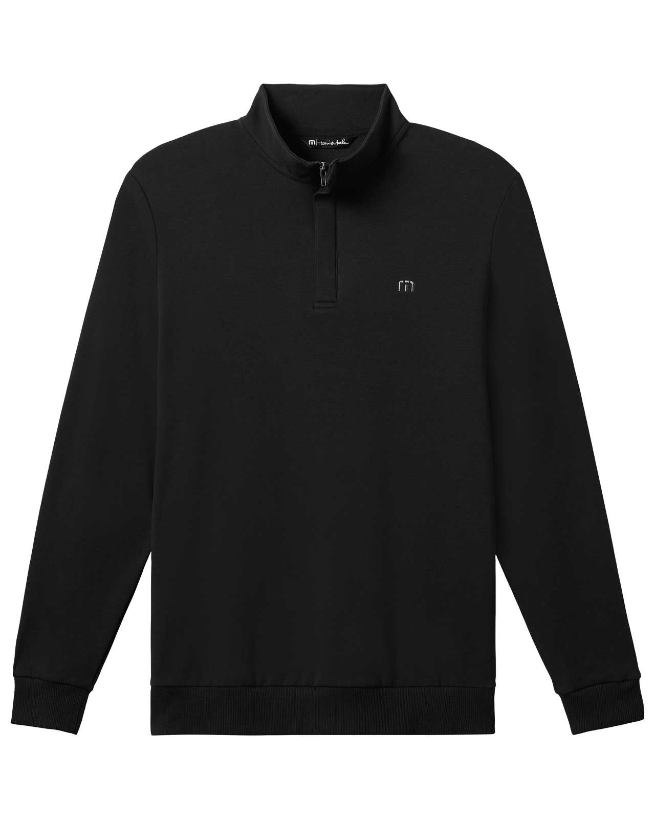 Cloud, Pullover, Herren - black