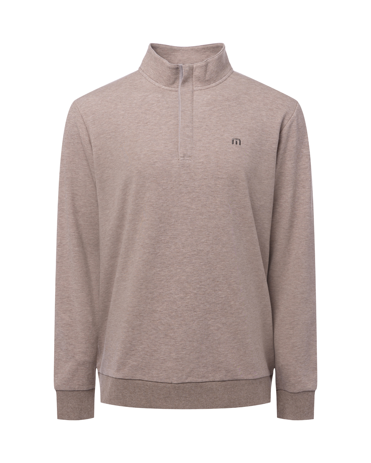 Cloud Quarter Zip 2.0, Pullover, Herren - portabella