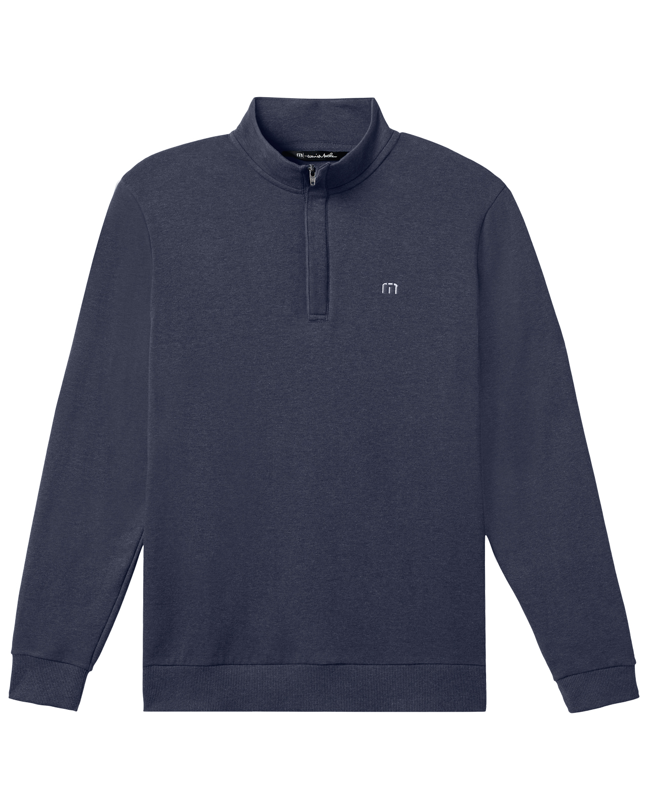 Cloud, Pullover, Herren - heather_blue