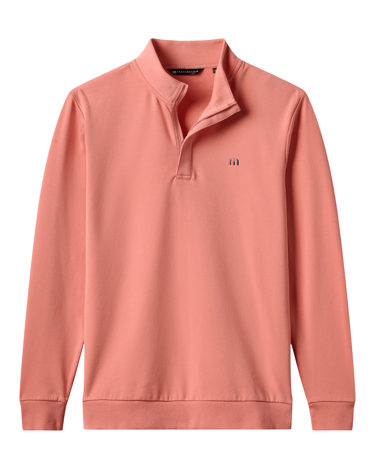 Cloud, Pullover, Herren - terra_cotta