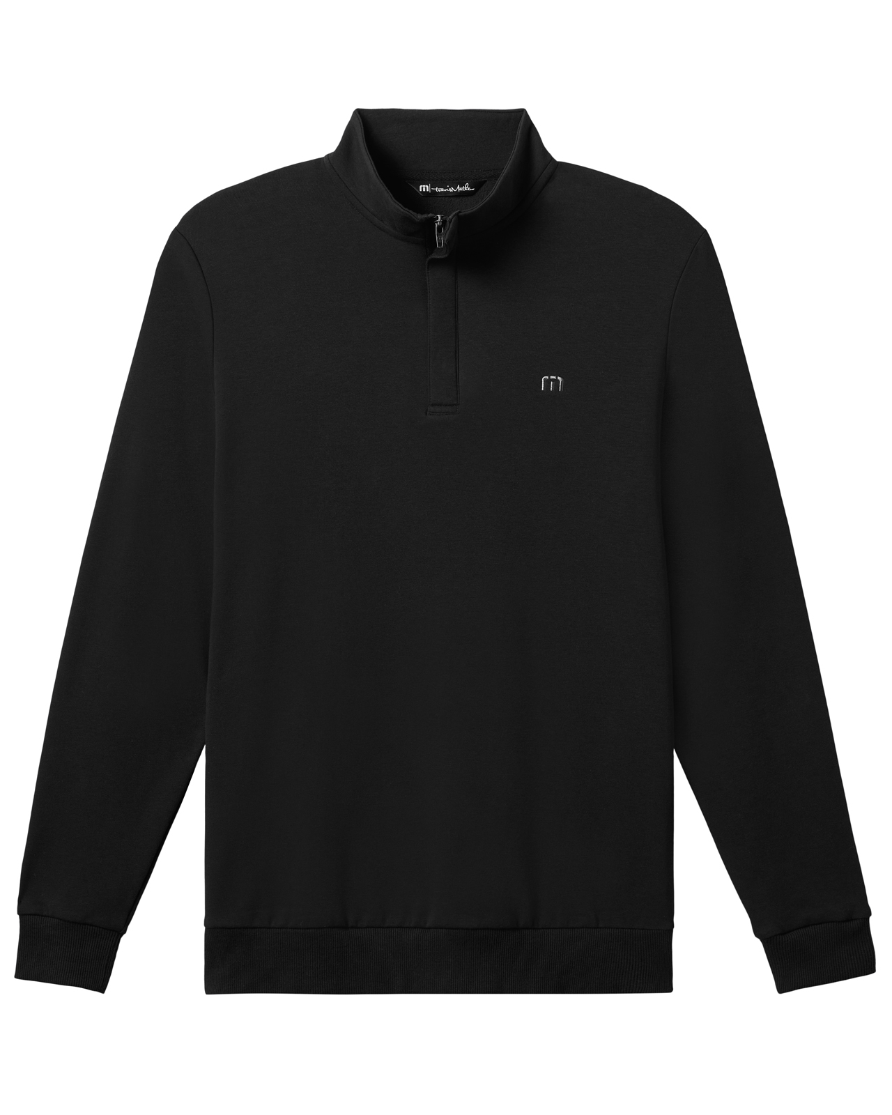 Cloud, Pullover, Herren - black