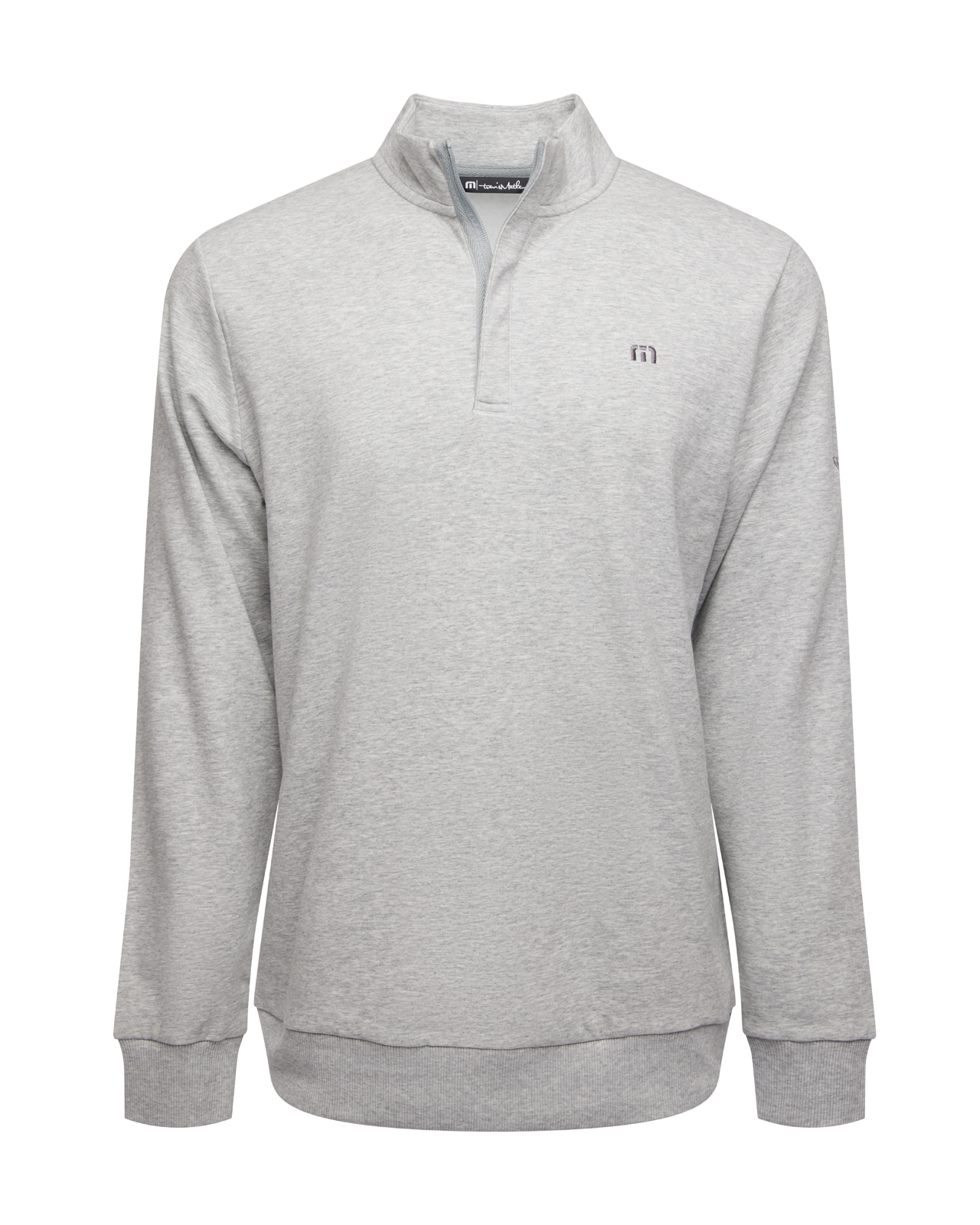 Cloud, Pullover, Herren - heather_light_grey