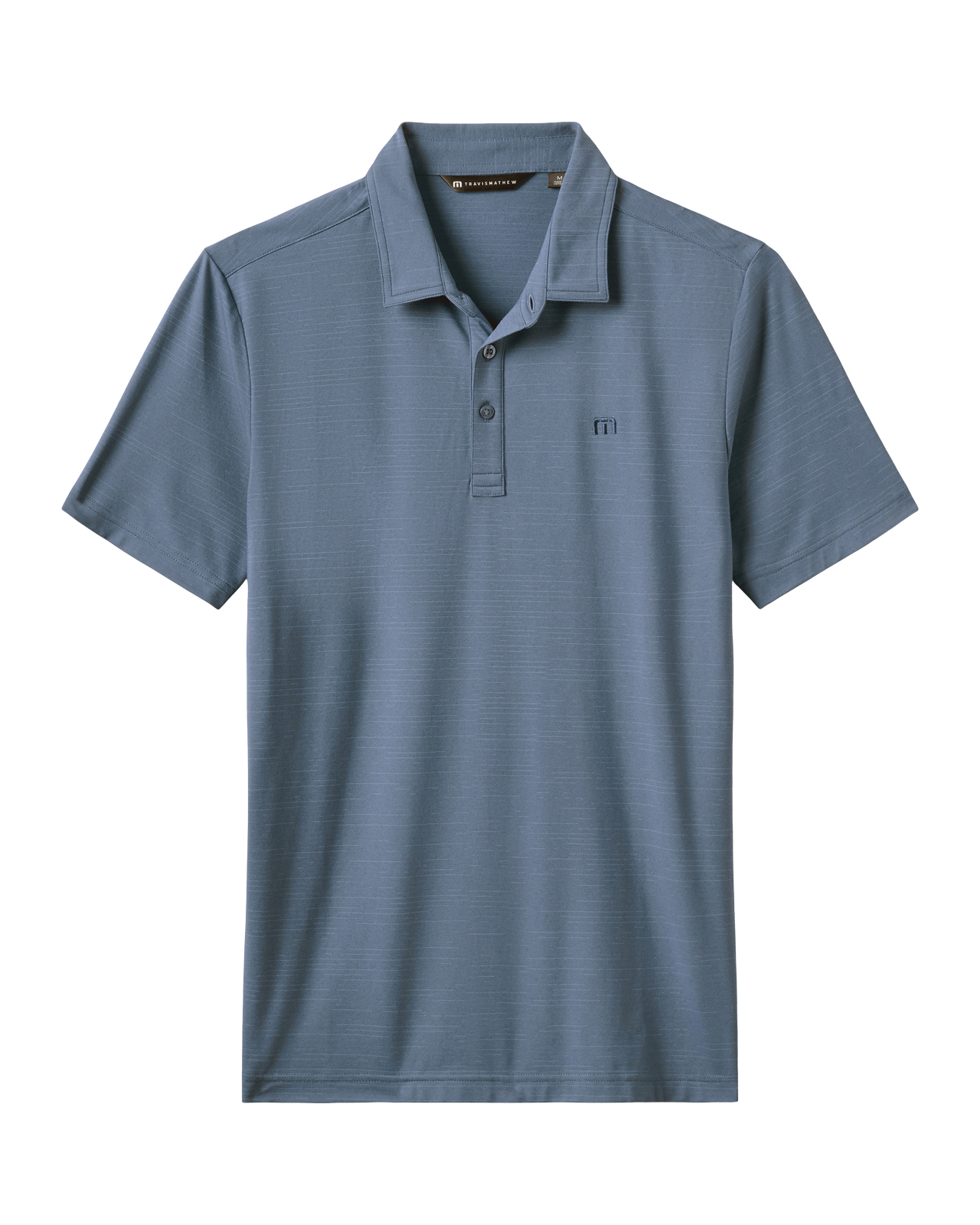The Heater, Polo, Herren - copen_blue