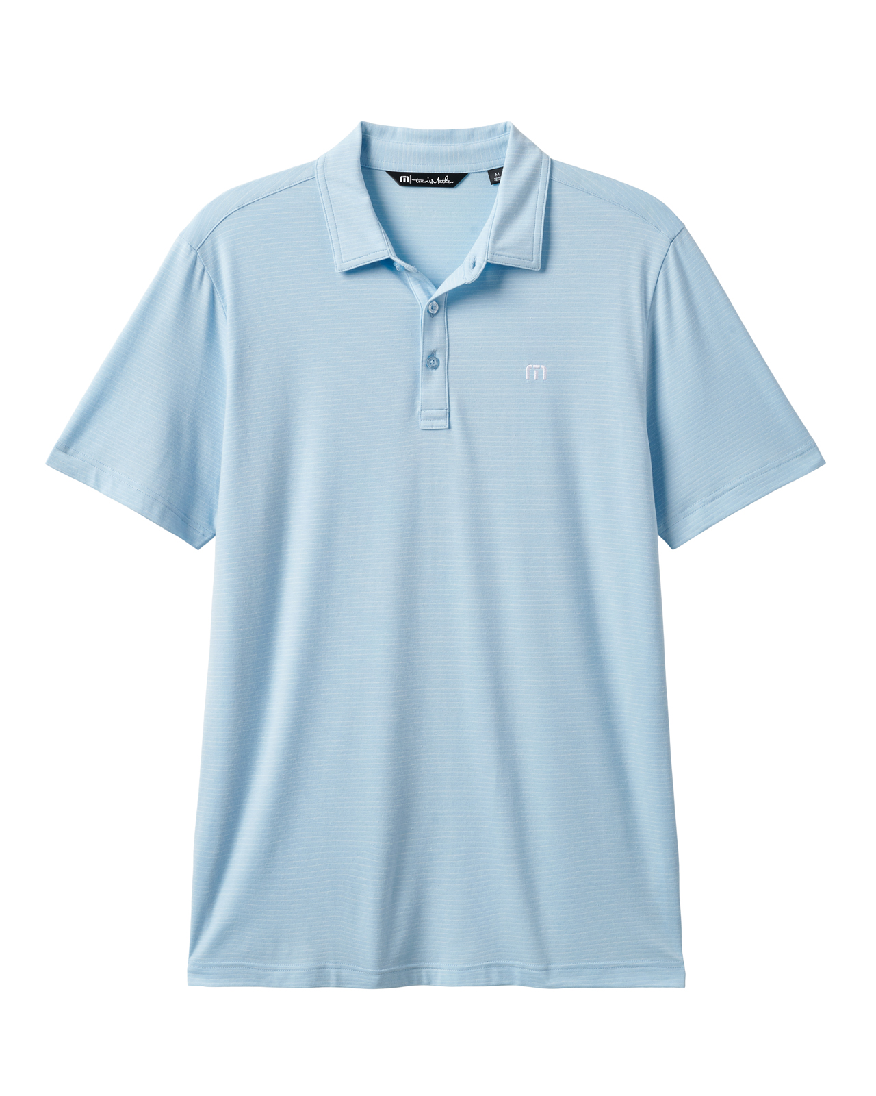 The Heater, Polo, Herren - heather_dream_blue