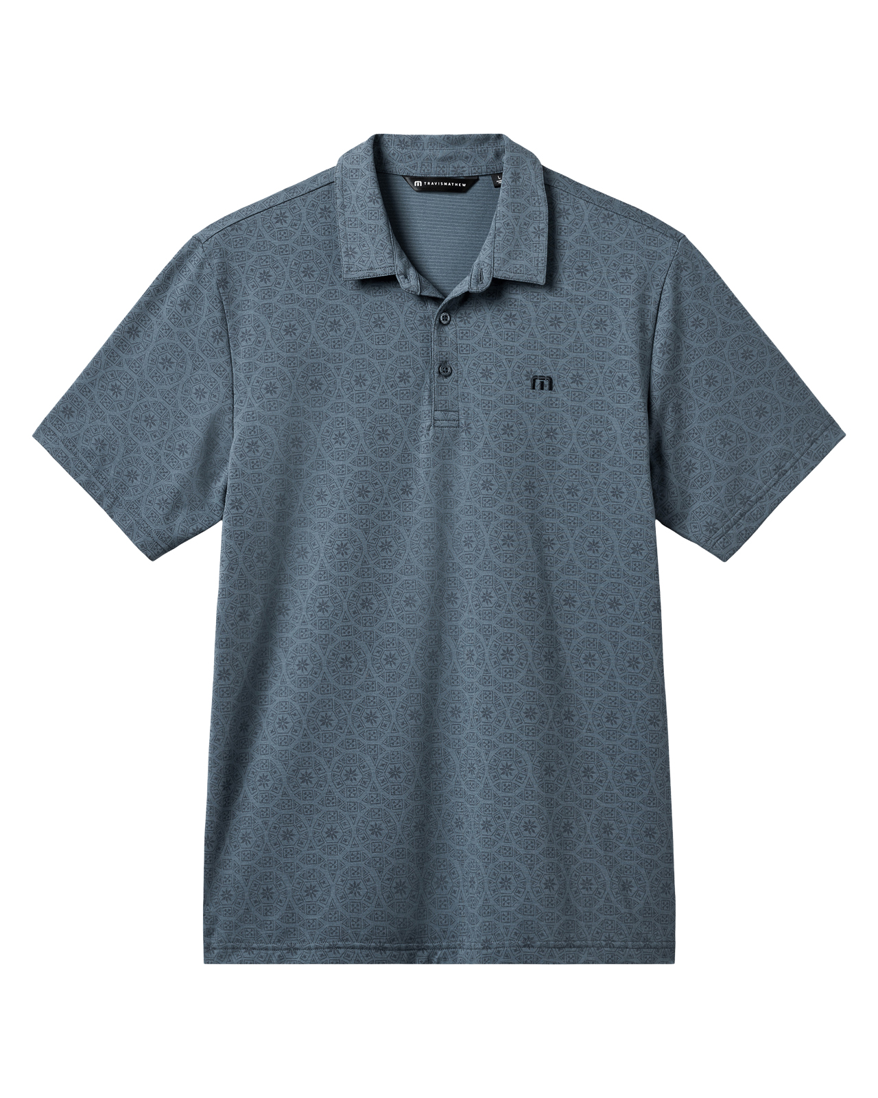 Free Passage, Polo, Herren - bering_sea