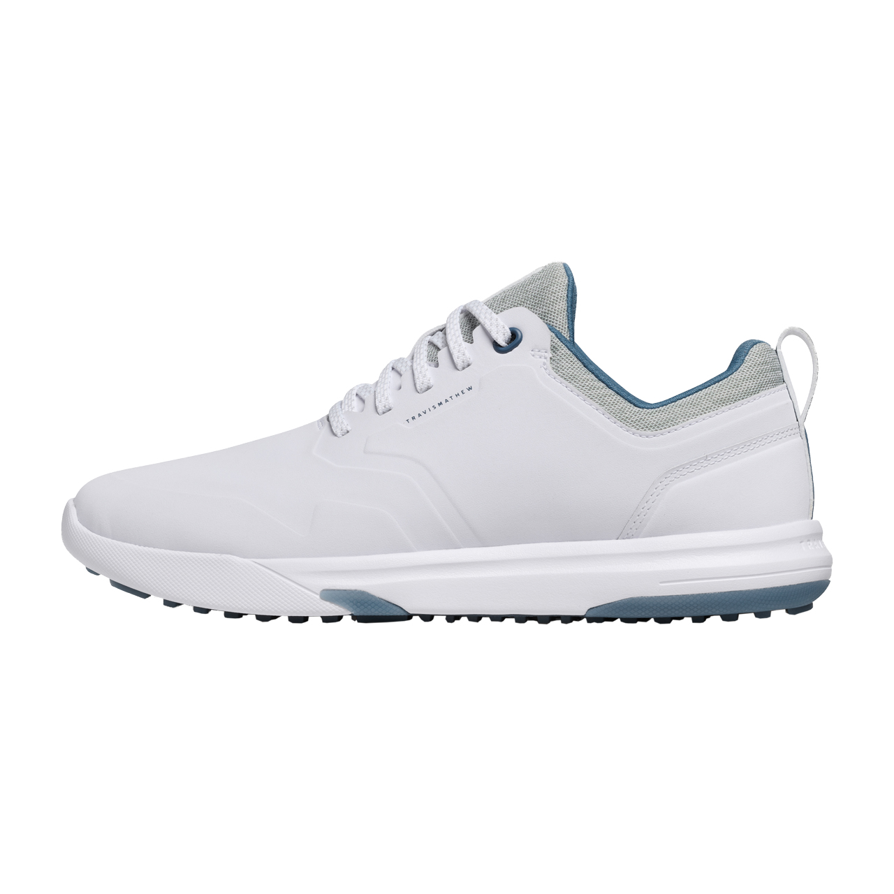 The Daily Pro Hybrid, Herren - white_blue