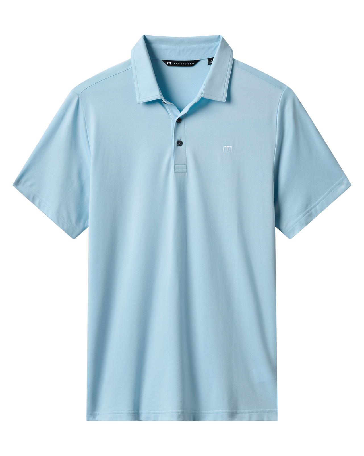 Featherweight, Polo, Herren - cory_blue