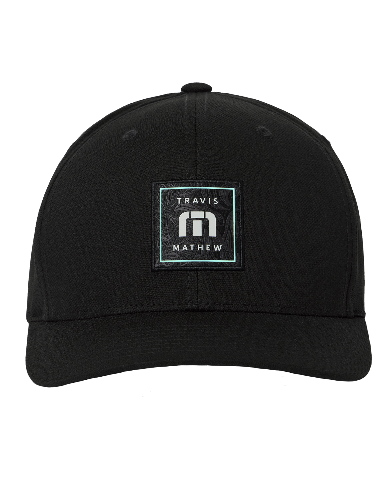 Final Boarding, Cap, Herren - black