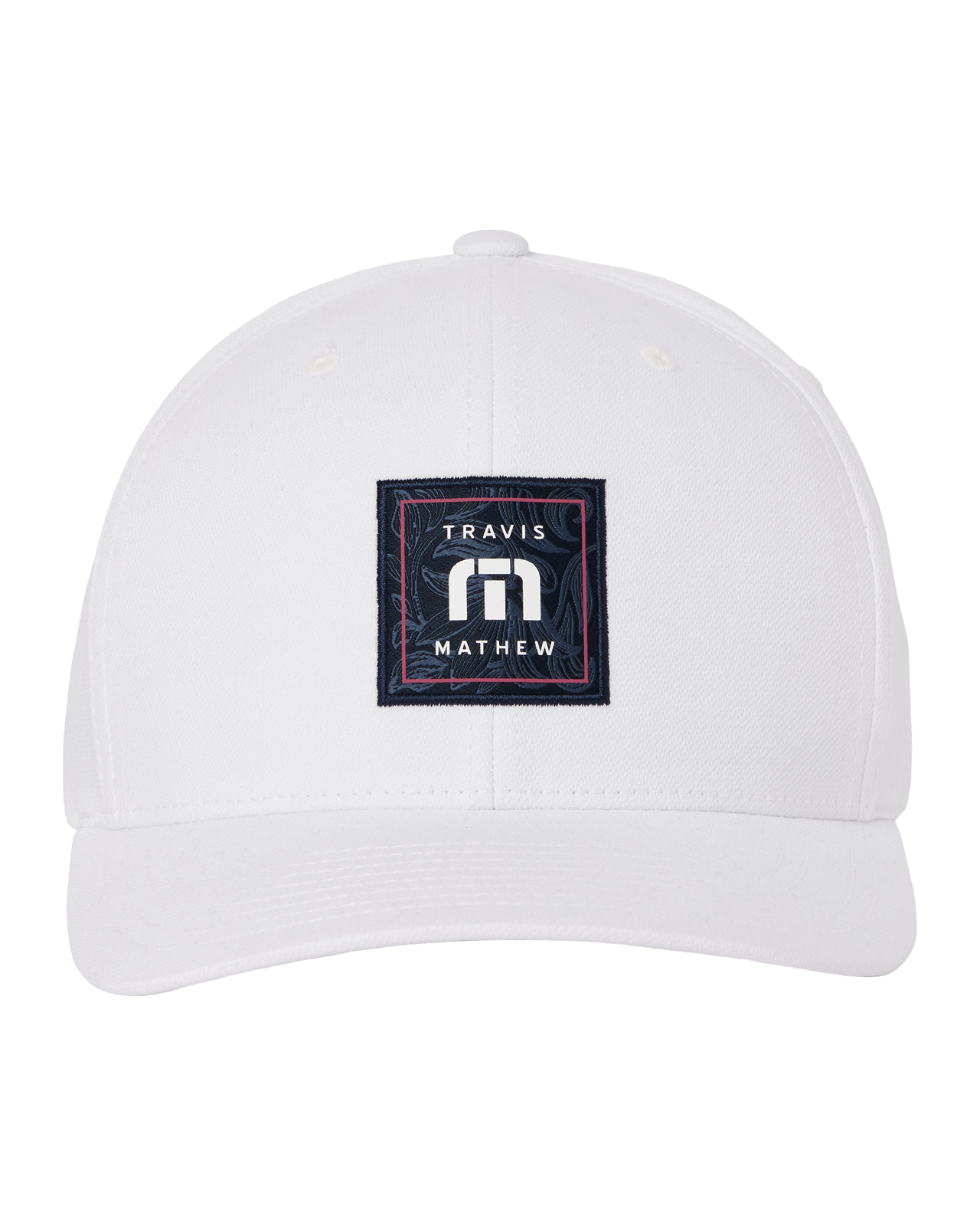 Final Boarding, Cap, Herren - white