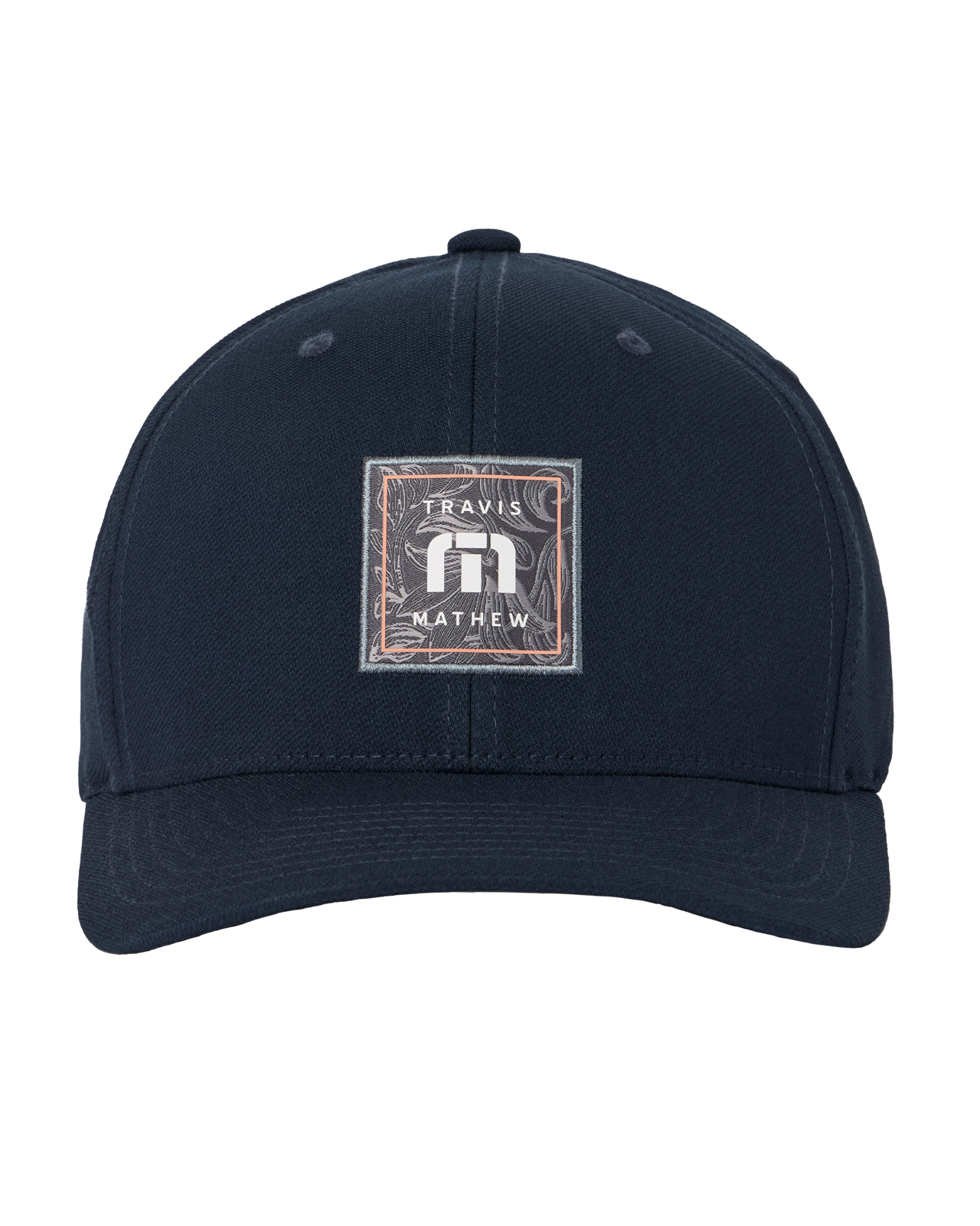 Final Boarding, Cap, Herren - navy