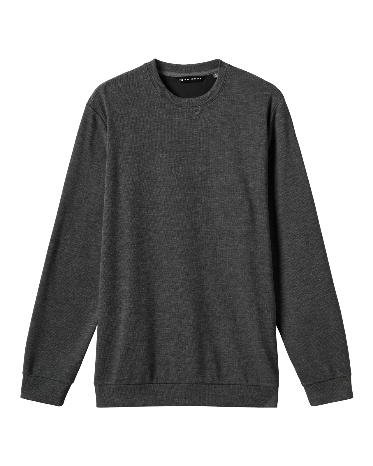 Cloud, Pullover, Herren - heather_black